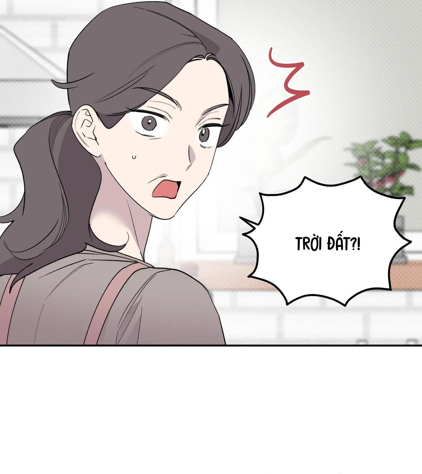 Carrot And Stick Chapter 17 Trang 20