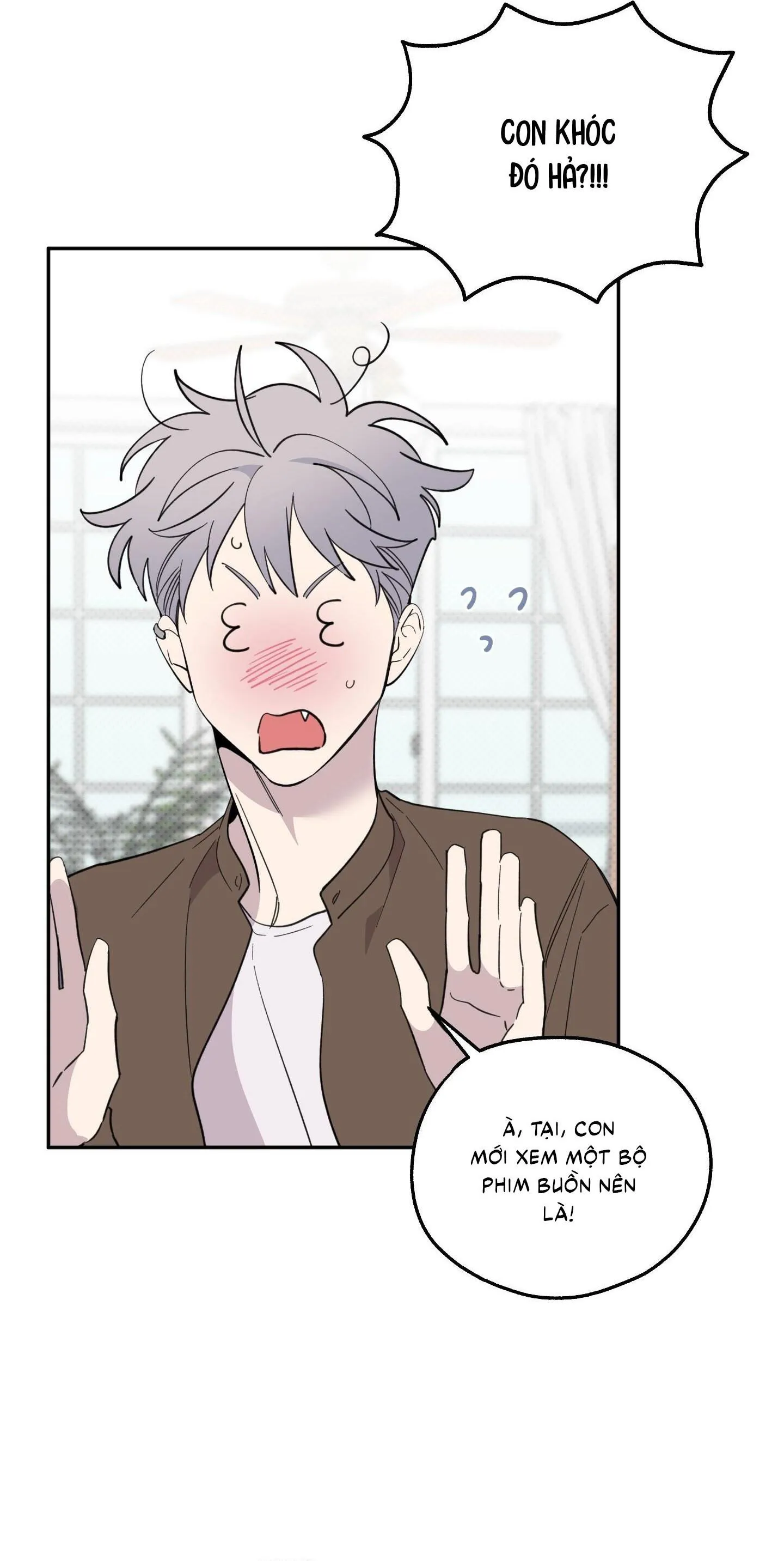 Carrot And Stick Chapter 17 Trang 21