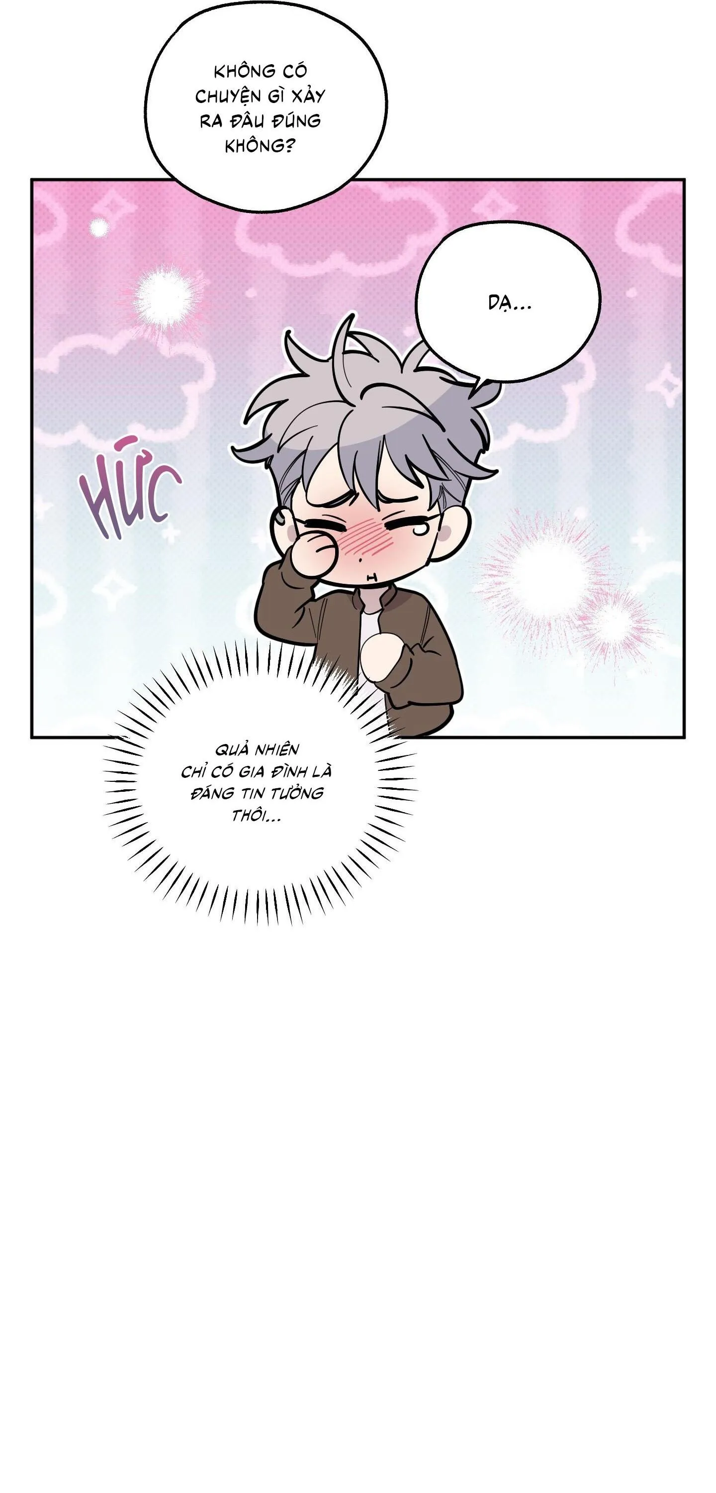 Carrot And Stick Chapter 17 Trang 22