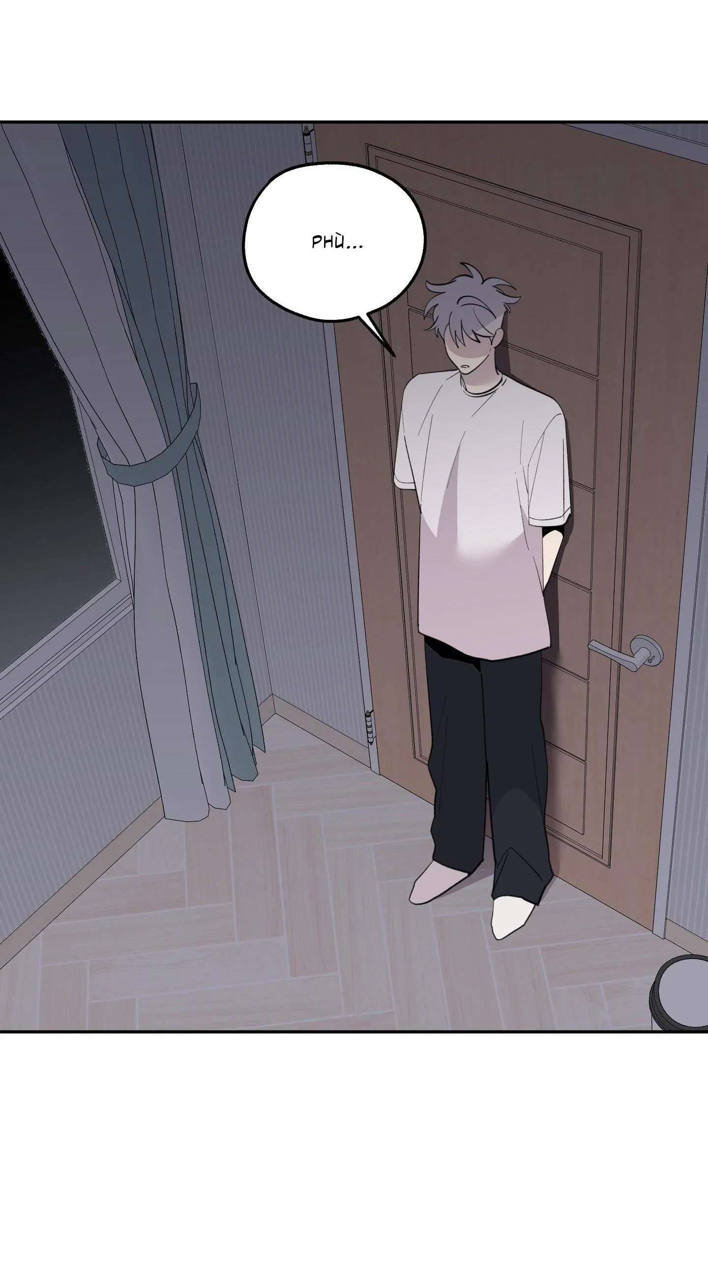 Carrot And Stick Chapter 17 Trang 23