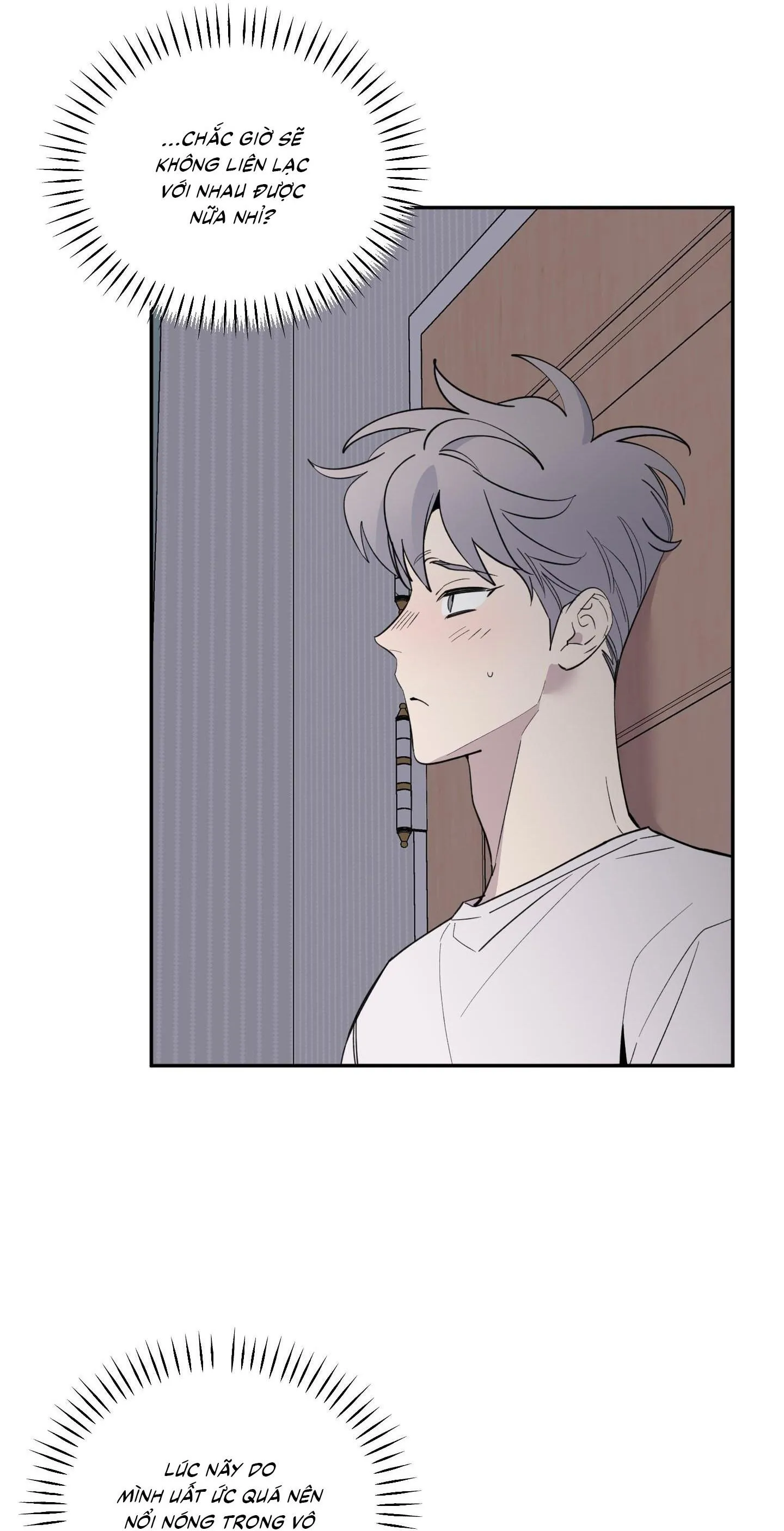 Carrot And Stick Chapter 17 Trang 24