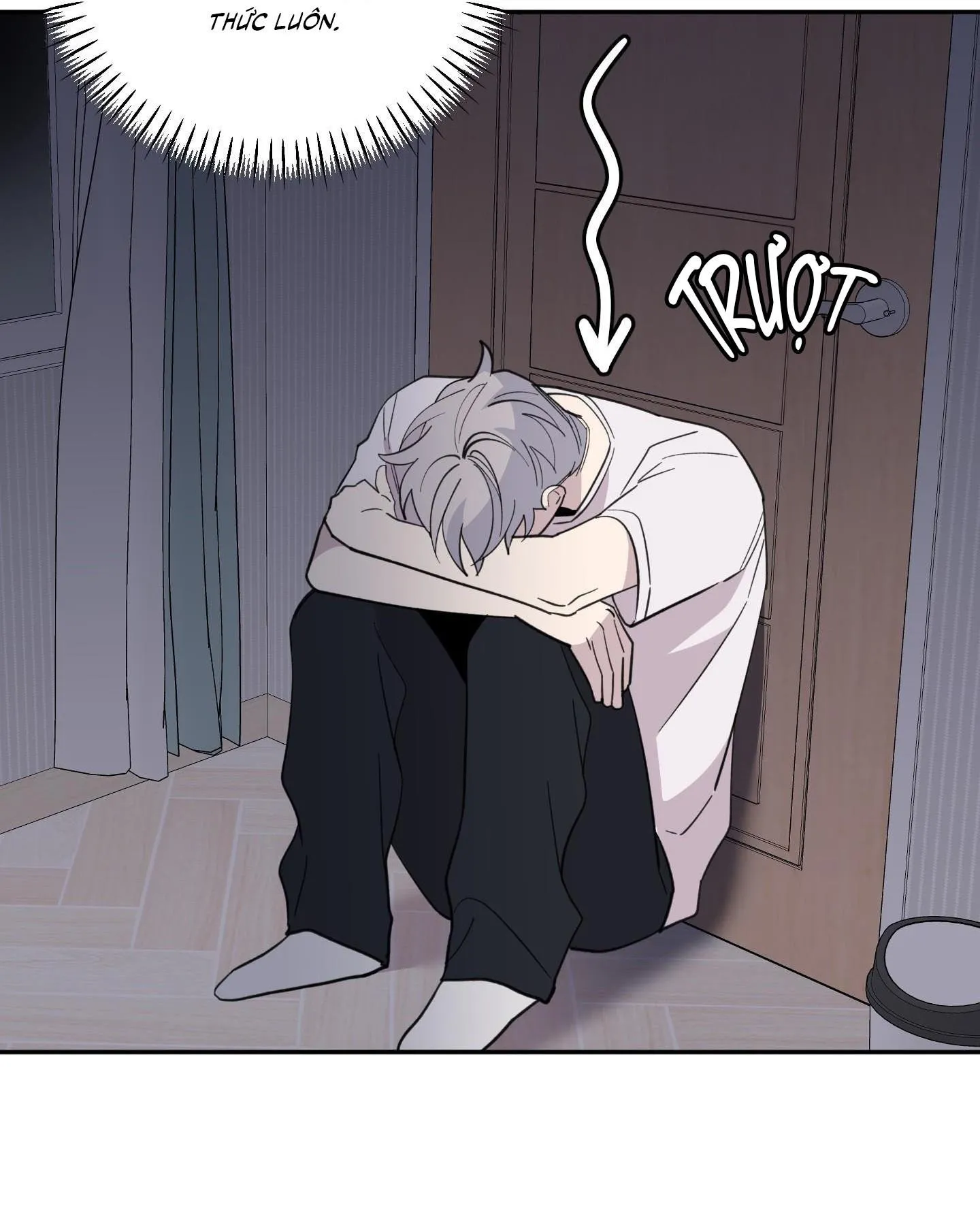 Carrot And Stick Chapter 17 Trang 25