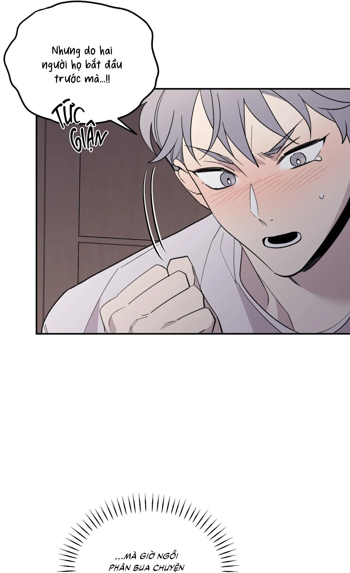 Carrot And Stick Chapter 17 Trang 26