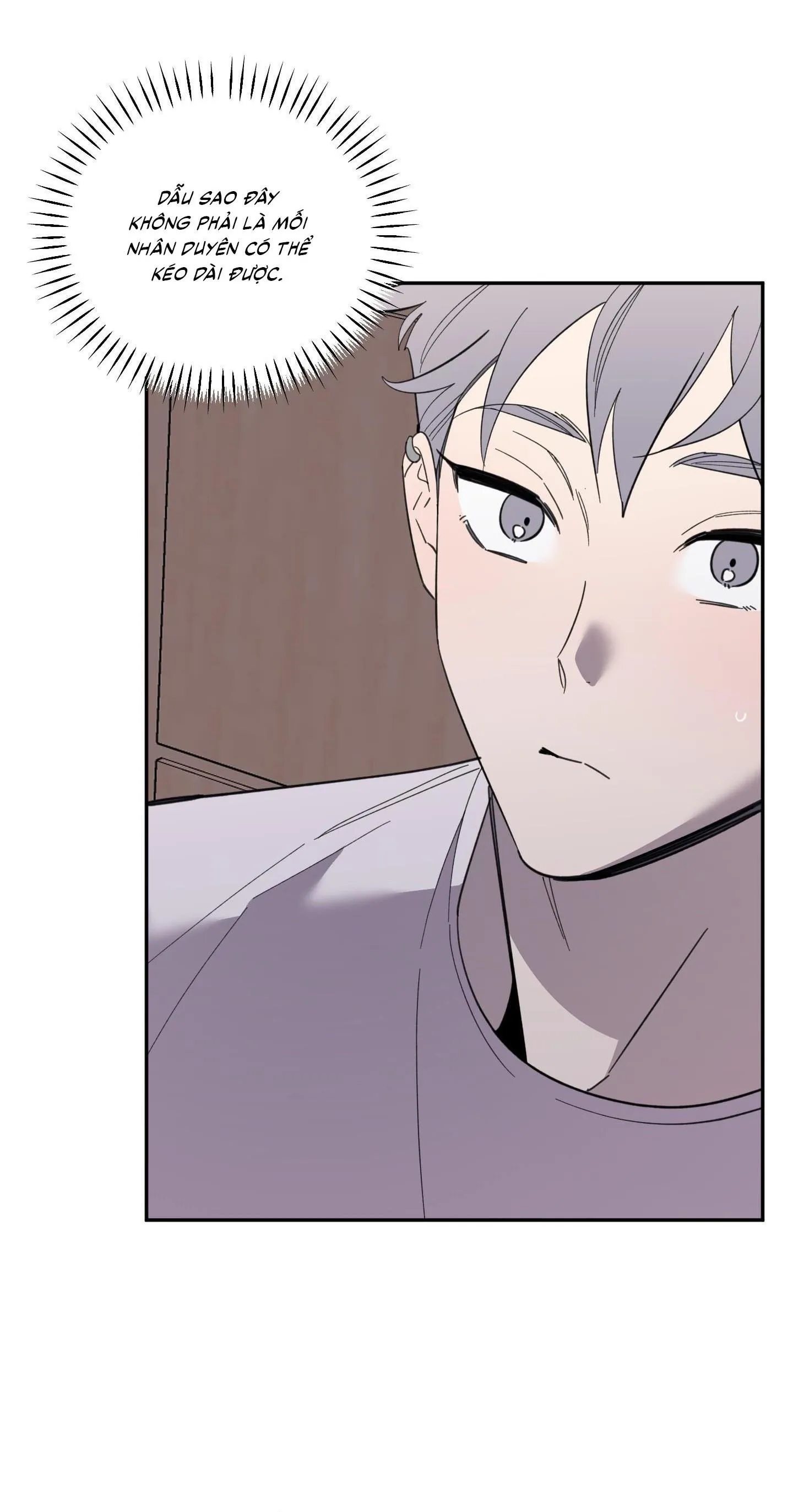 Carrot And Stick Chapter 17 Trang 28