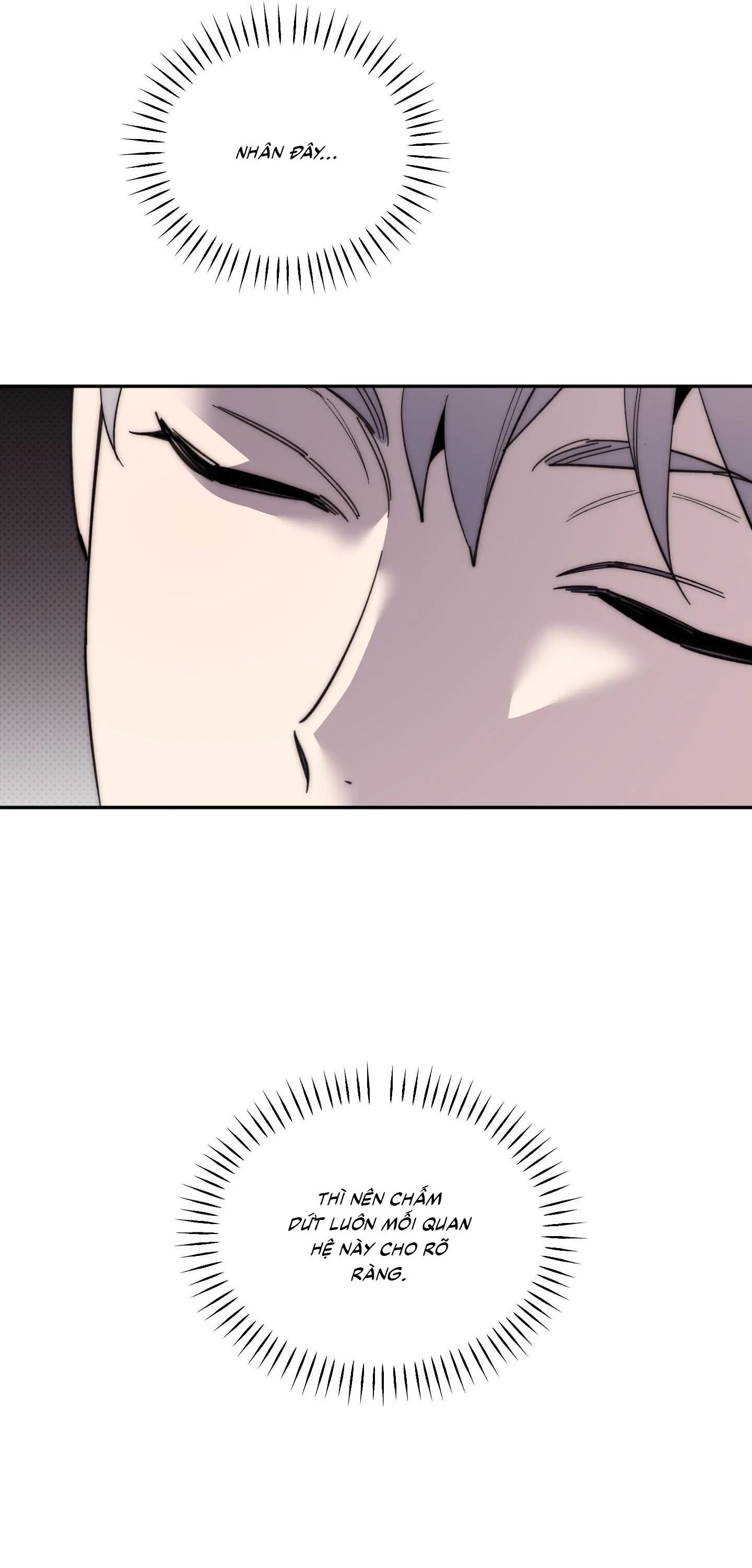 Carrot And Stick Chapter 17 Trang 29