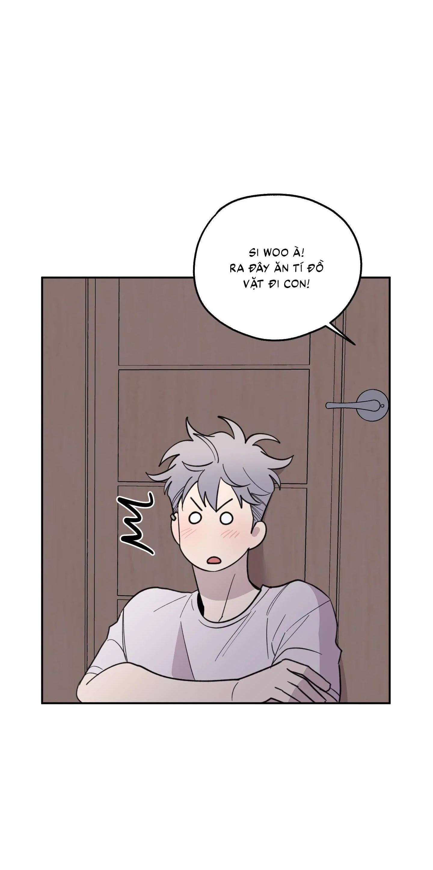 Carrot And Stick Chapter 17 Trang 30