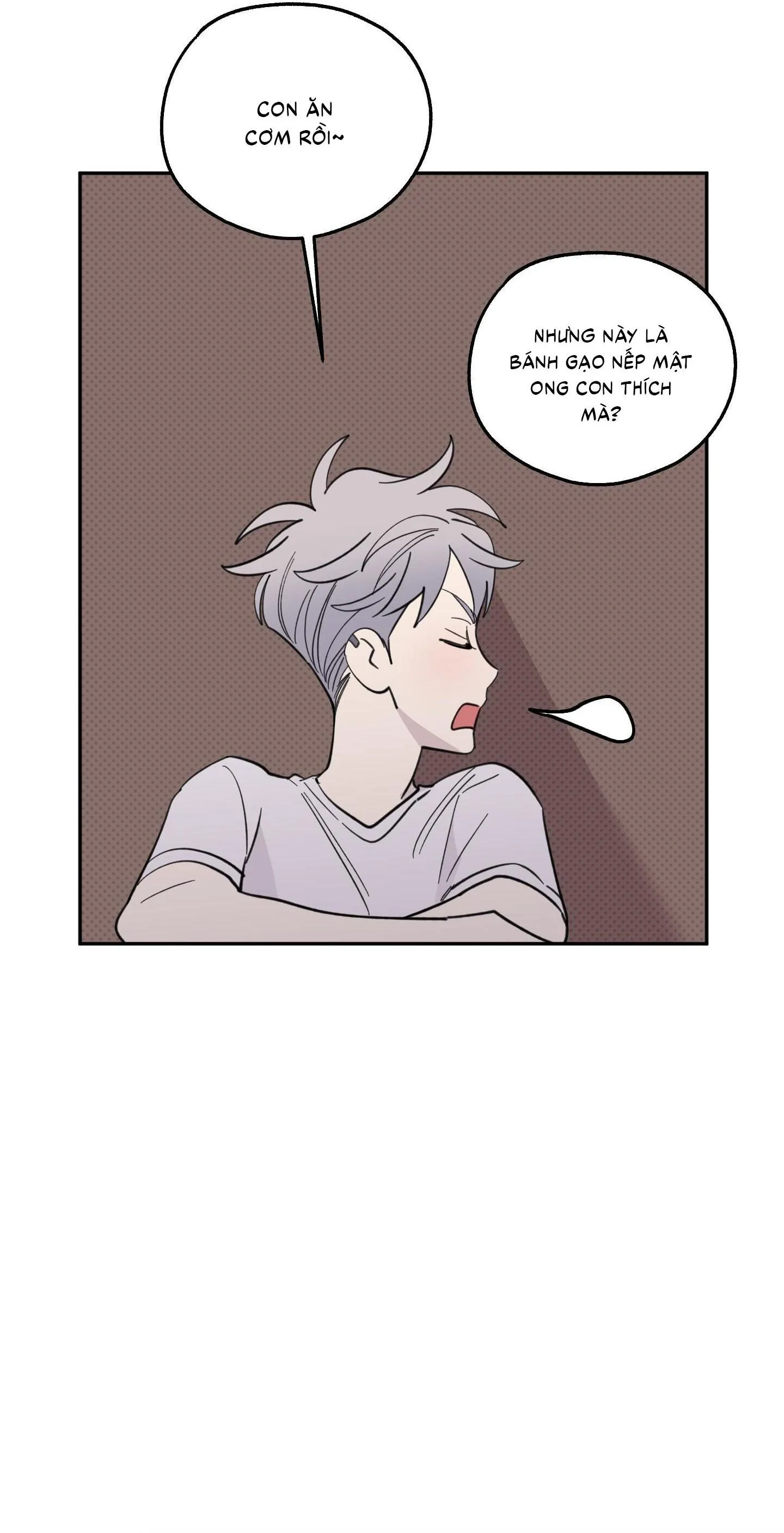 Carrot And Stick Chapter 17 Trang 31