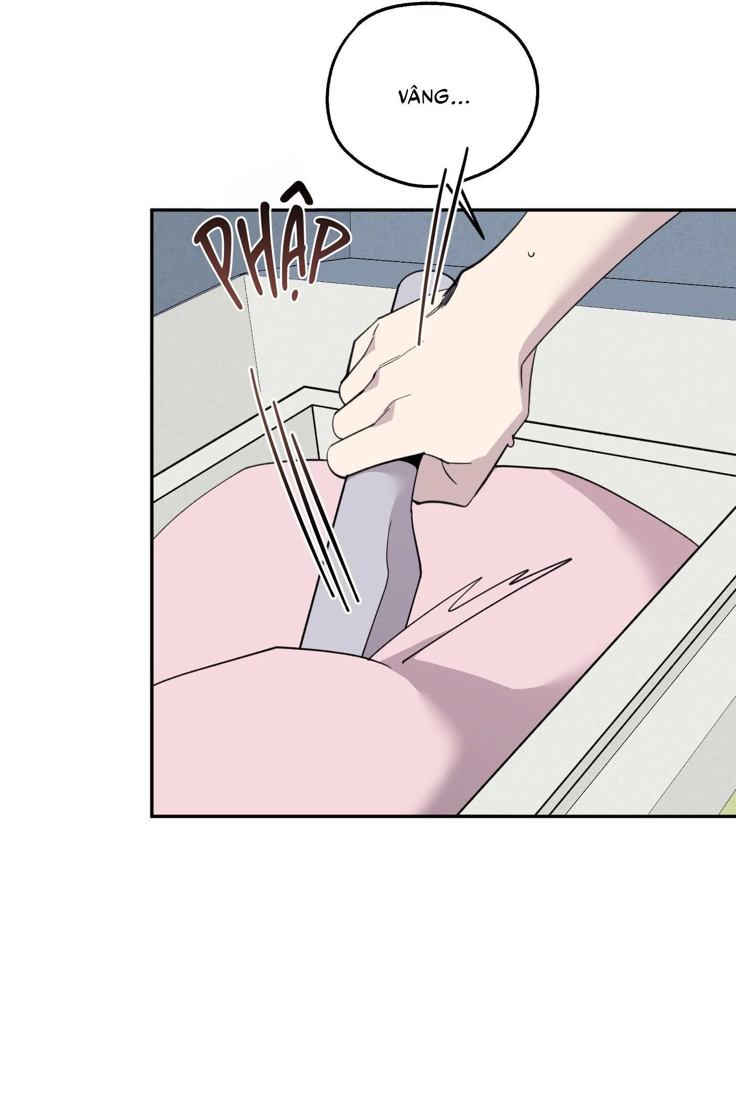 Carrot And Stick Chapter 17 Trang 35