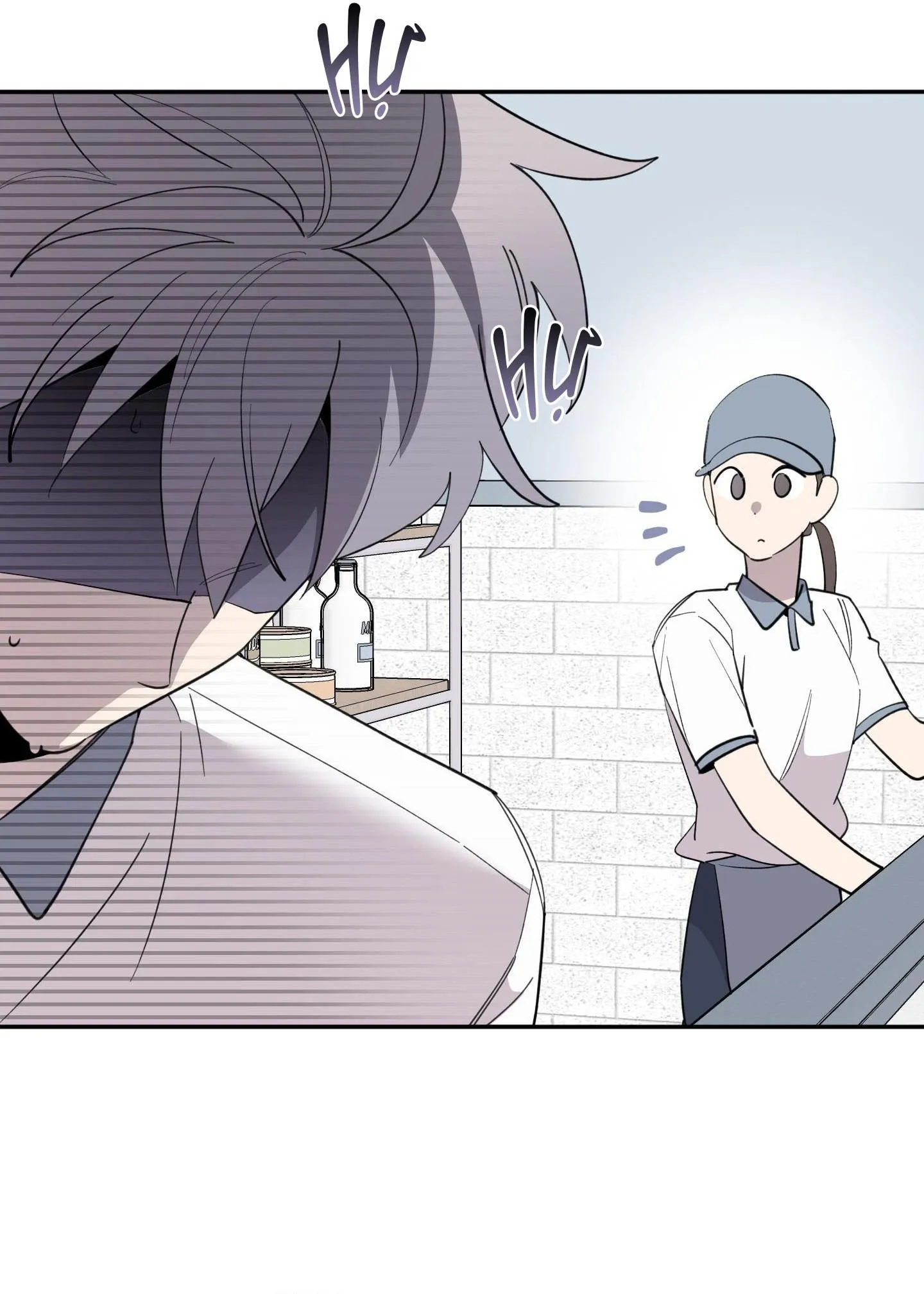 Carrot And Stick Chapter 17 Trang 36