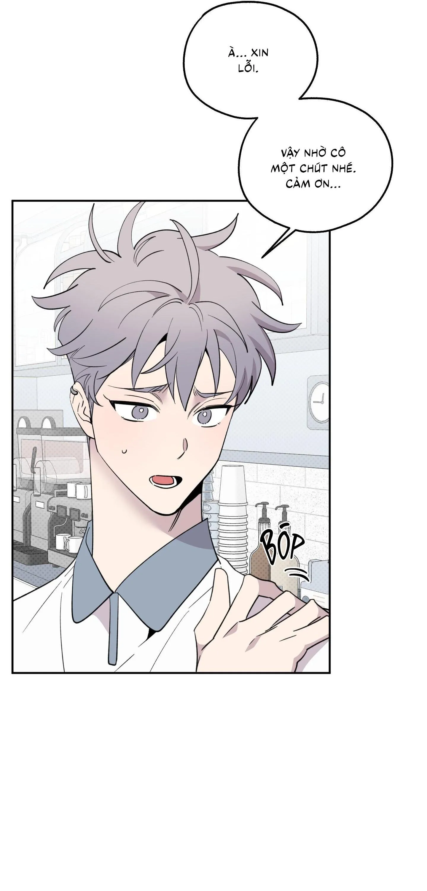 Carrot And Stick Chapter 17 Trang 38