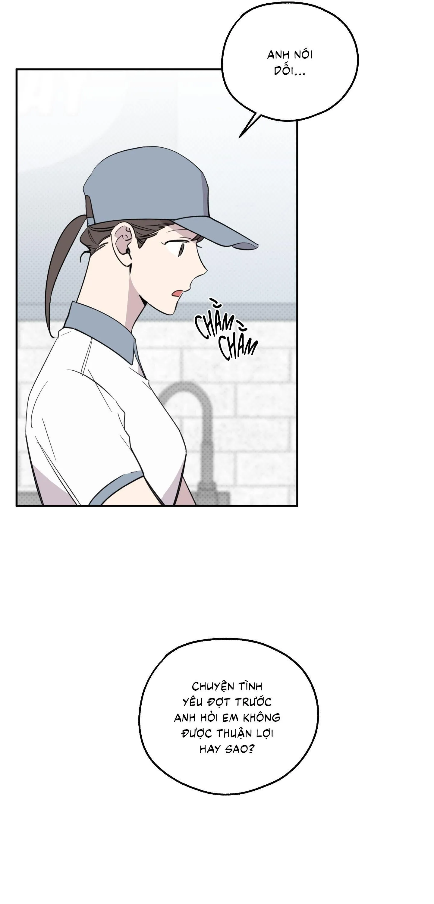 Carrot And Stick Chapter 17 Trang 42