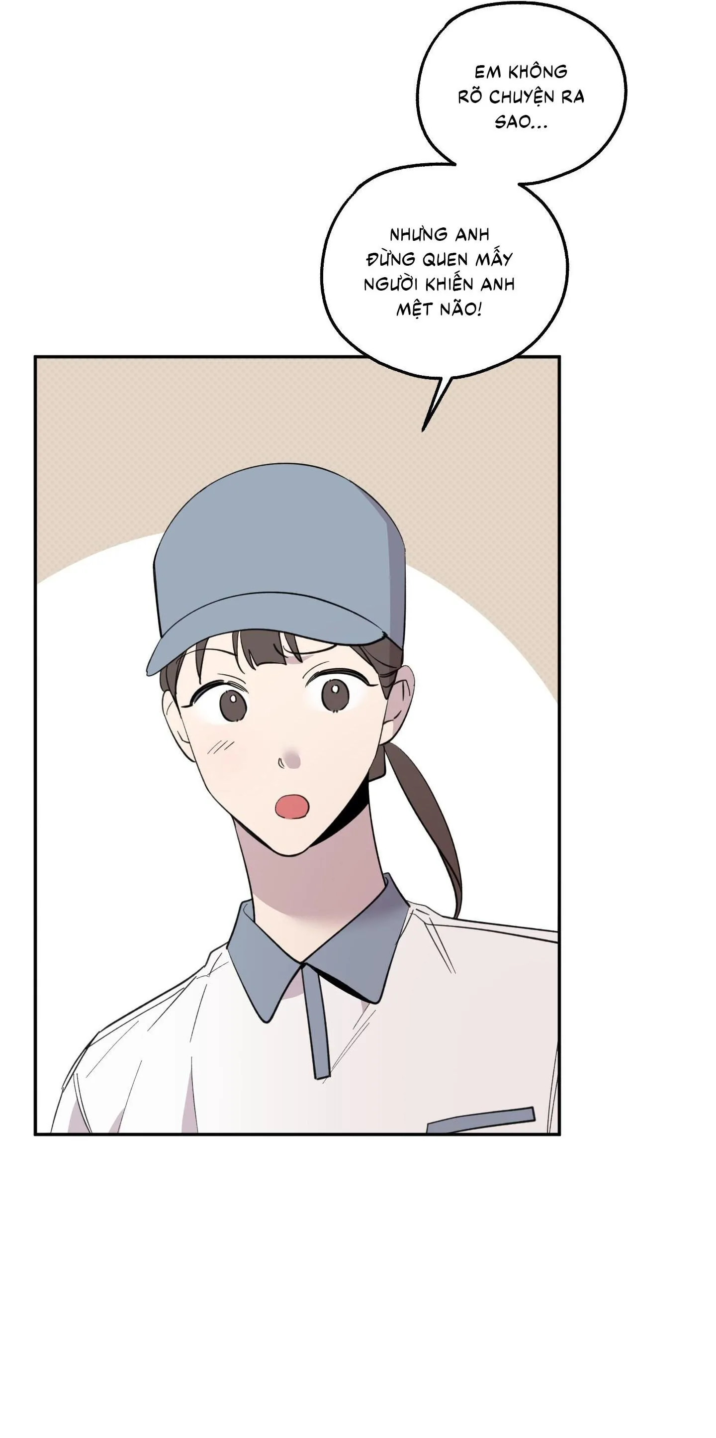 Carrot And Stick Chapter 17 Trang 45