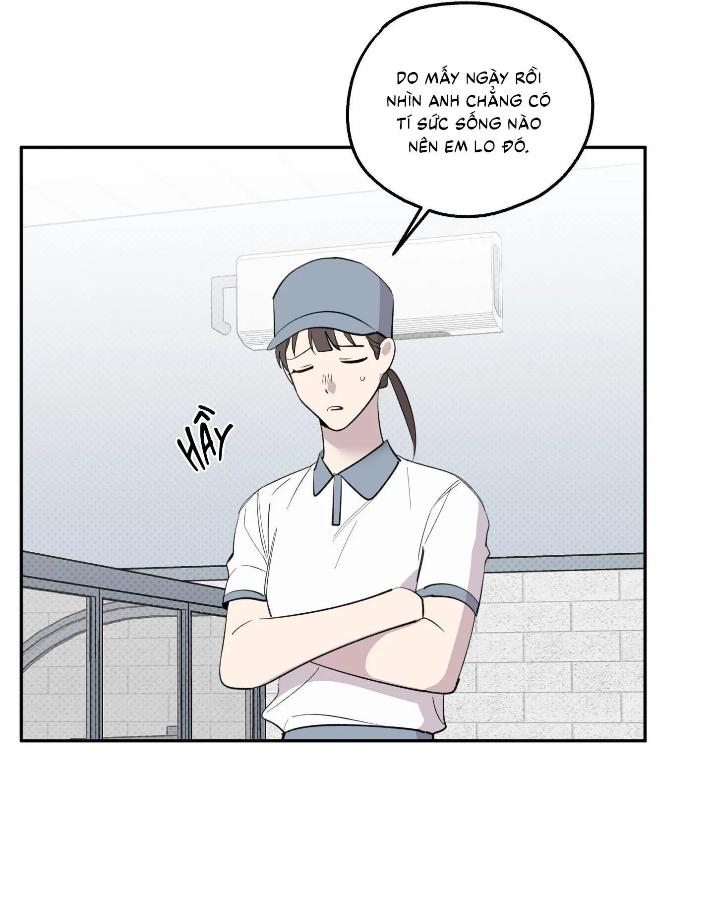 Carrot And Stick Chapter 17 Trang 47