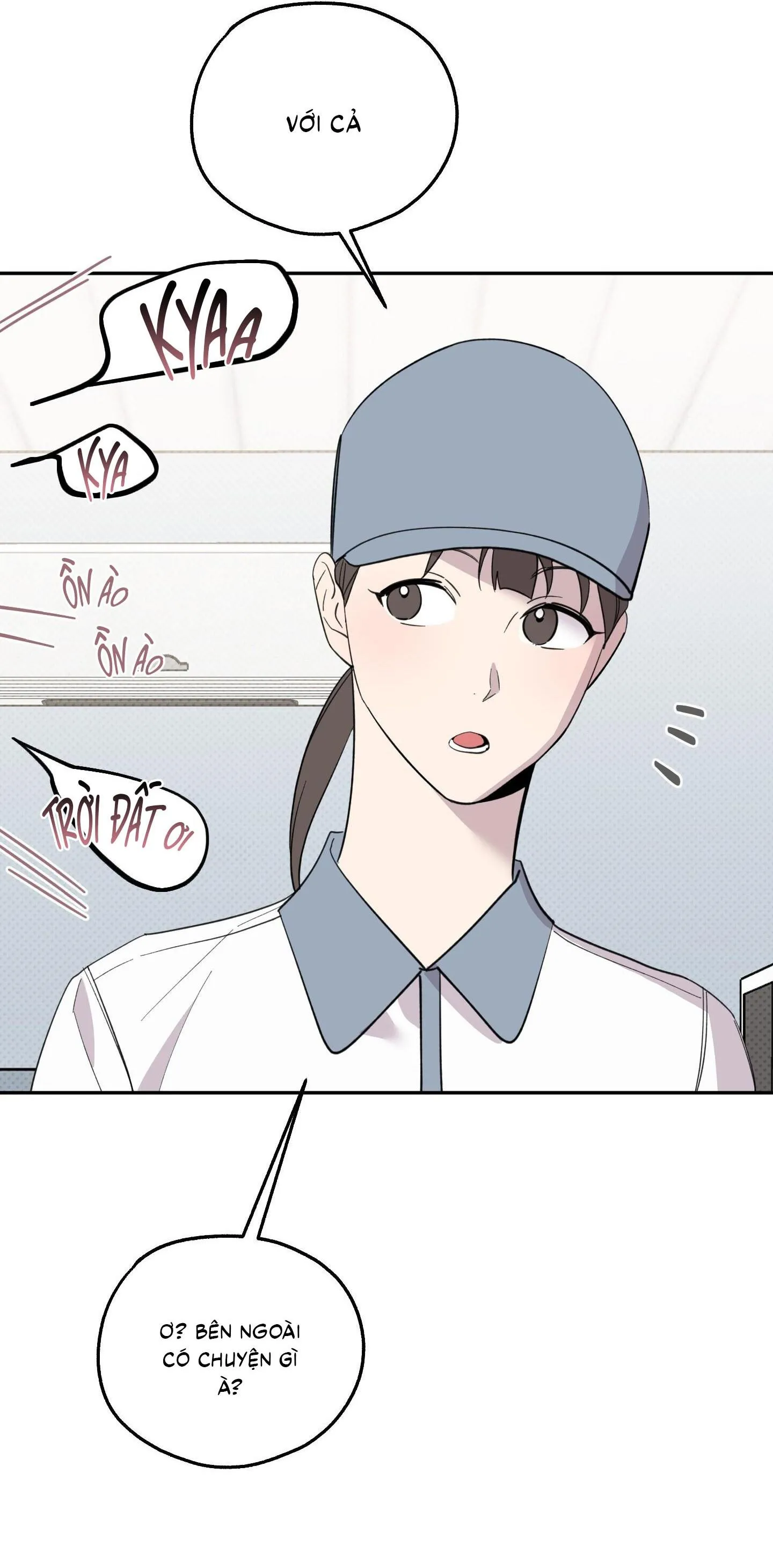 Carrot And Stick Chapter 17 Trang 49