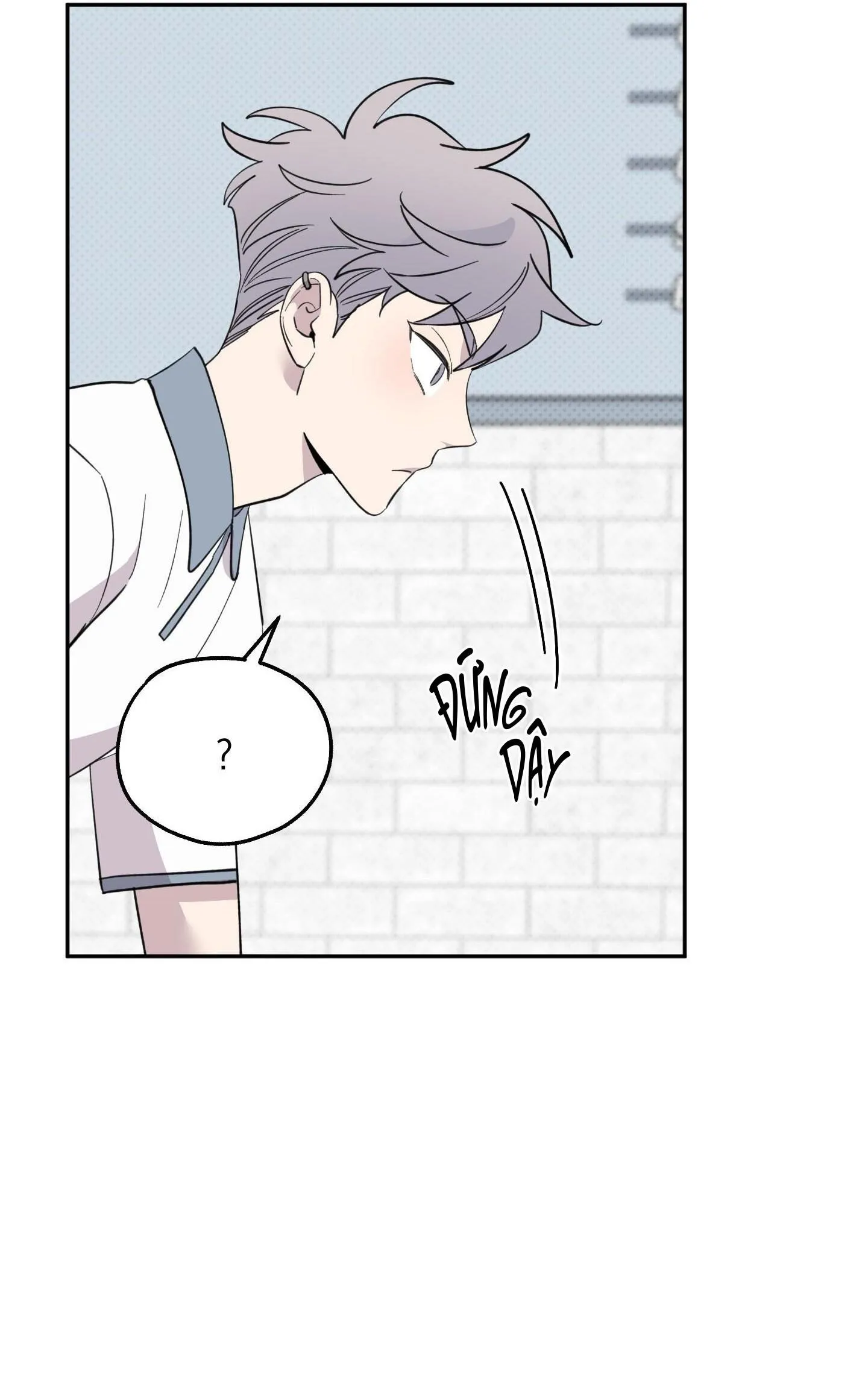 Carrot And Stick Chapter 17 Trang 50