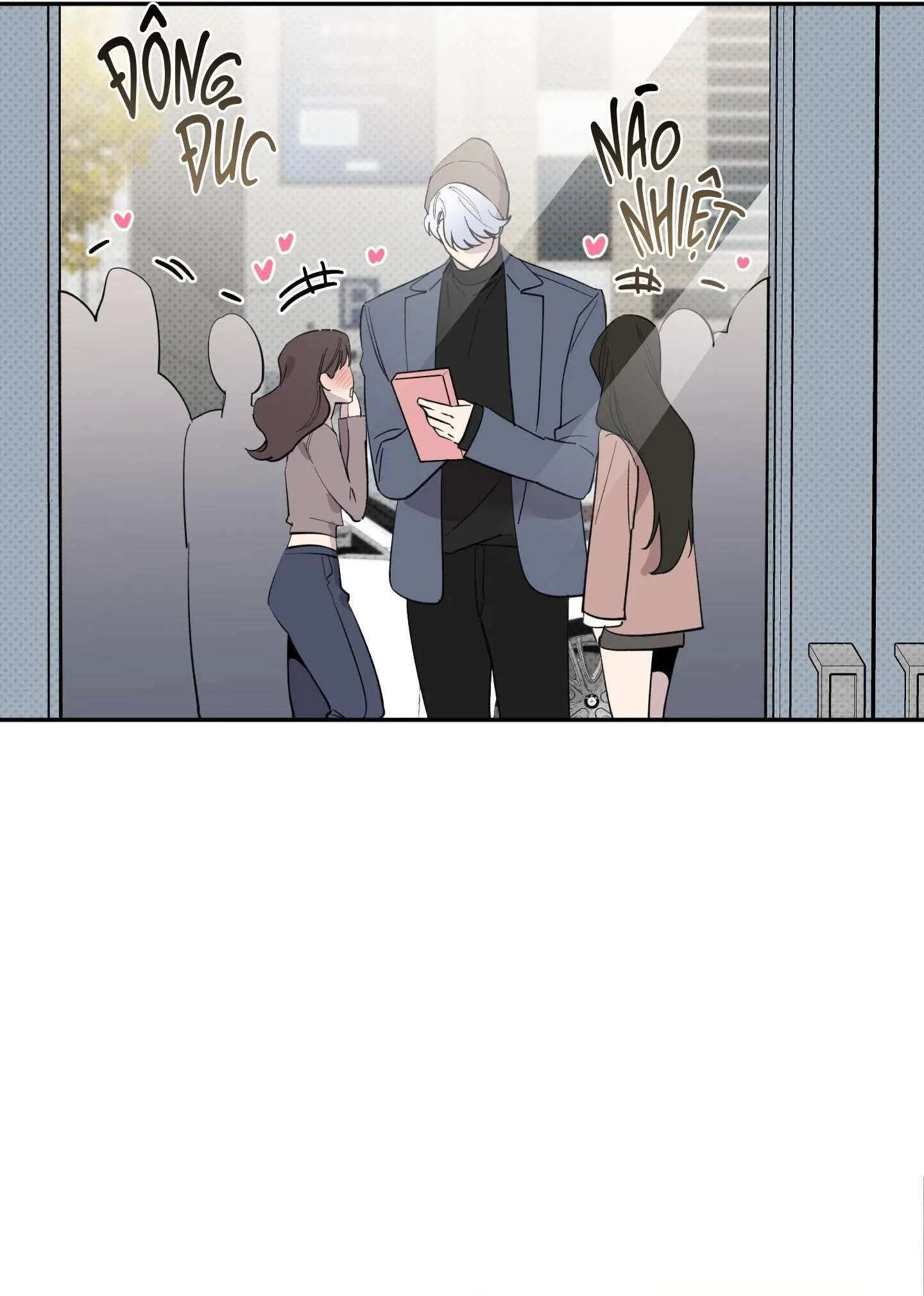 Carrot And Stick Chapter 17 Trang 52