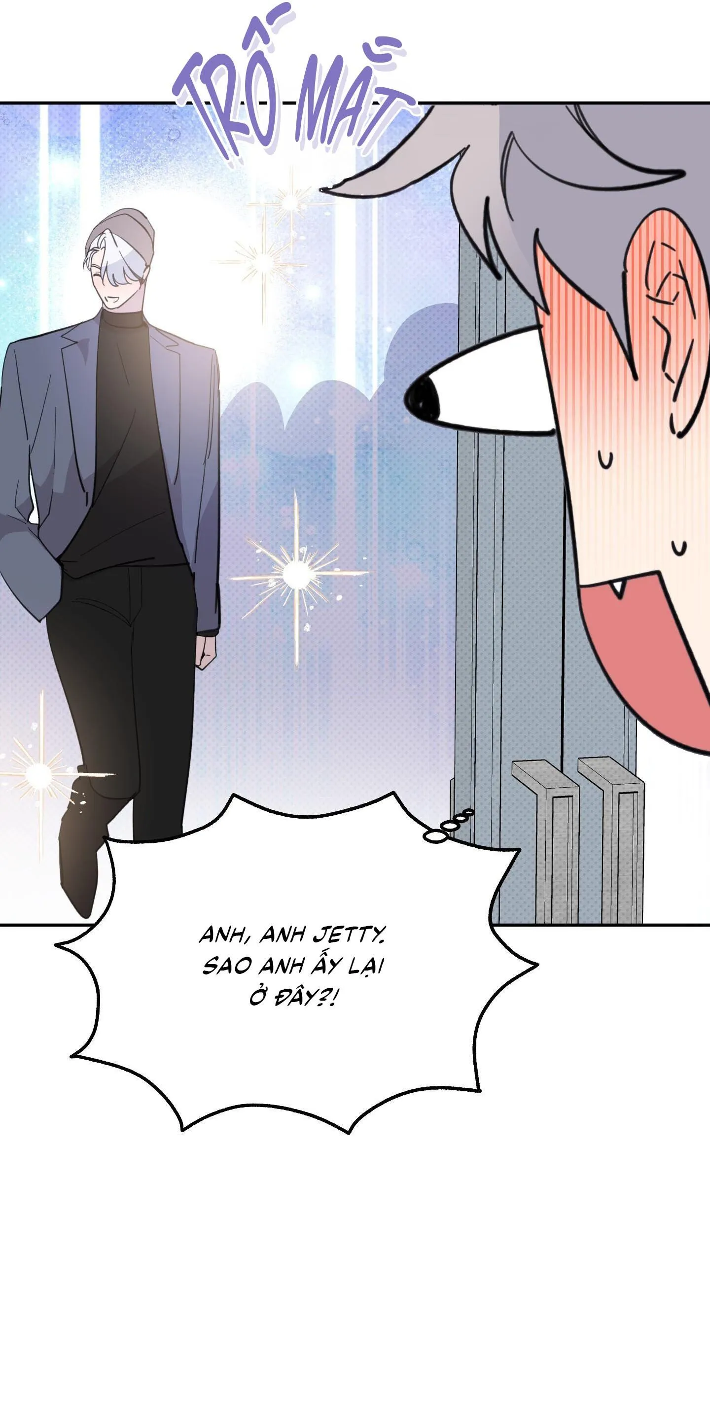 Carrot And Stick Chapter 17 Trang 55