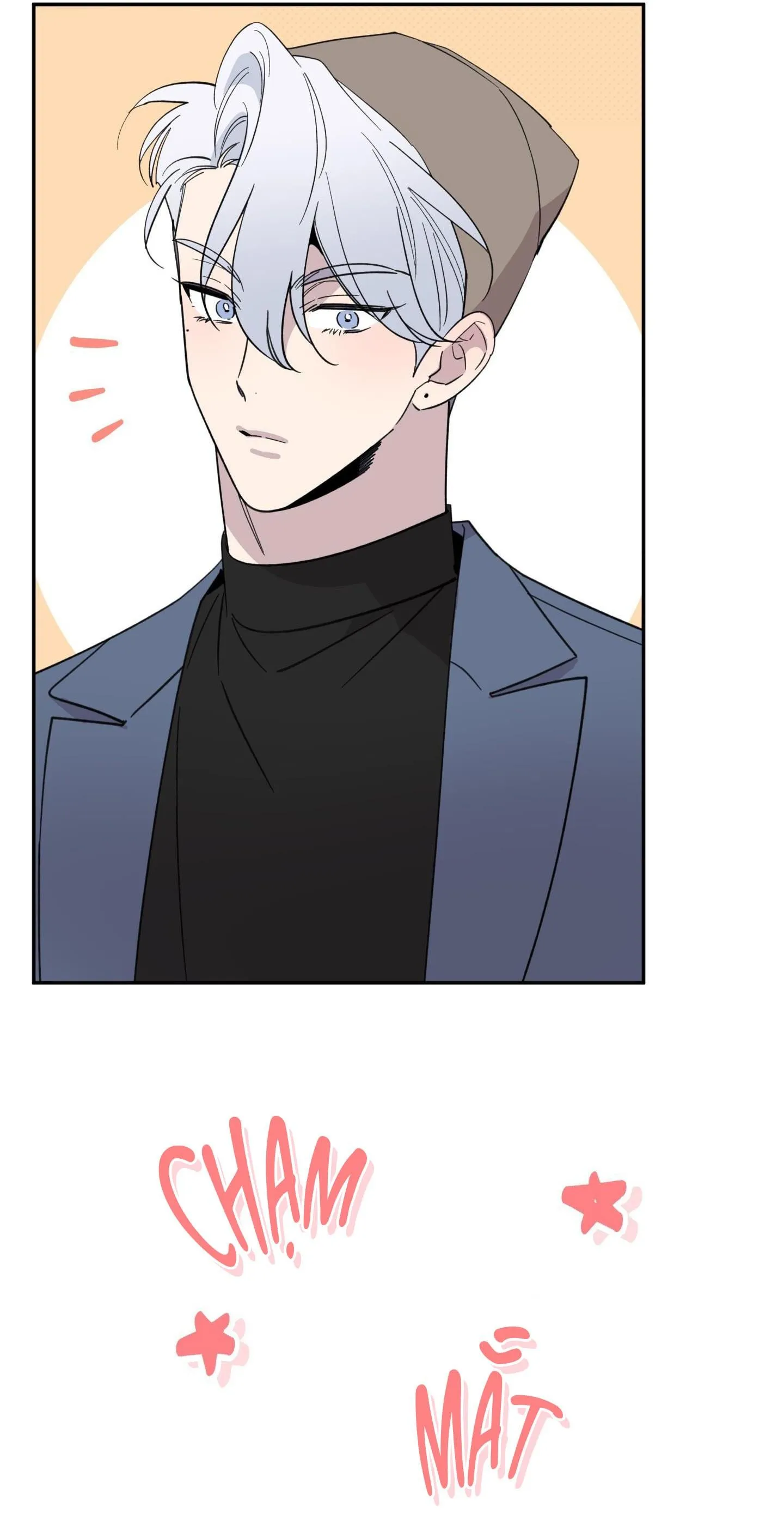 Carrot And Stick Chapter 17 Trang 56