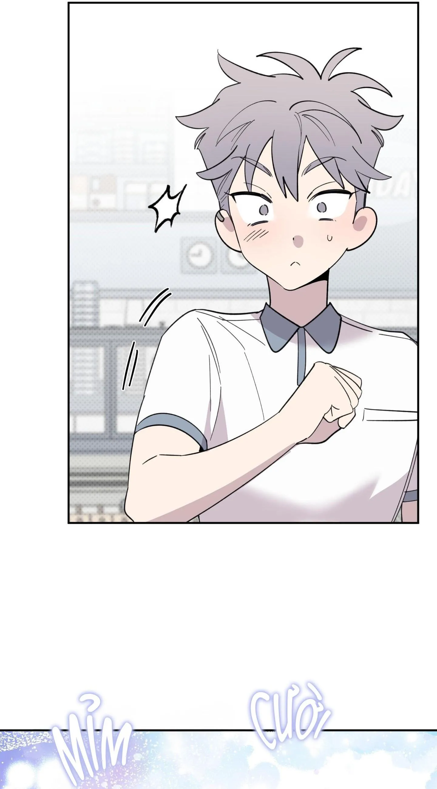 Carrot And Stick Chapter 17 Trang 57