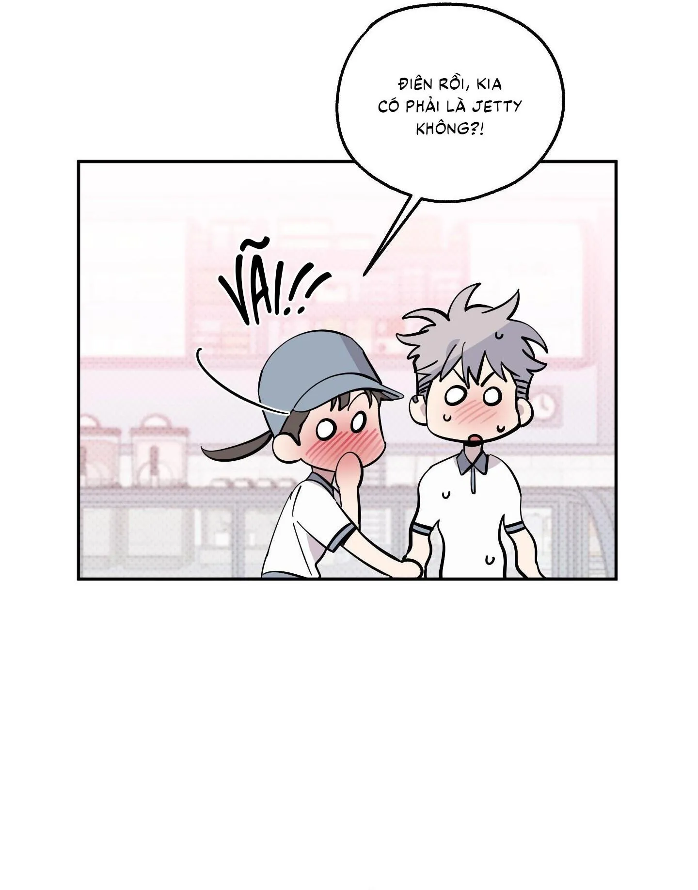 Carrot And Stick Chapter 17 Trang 59