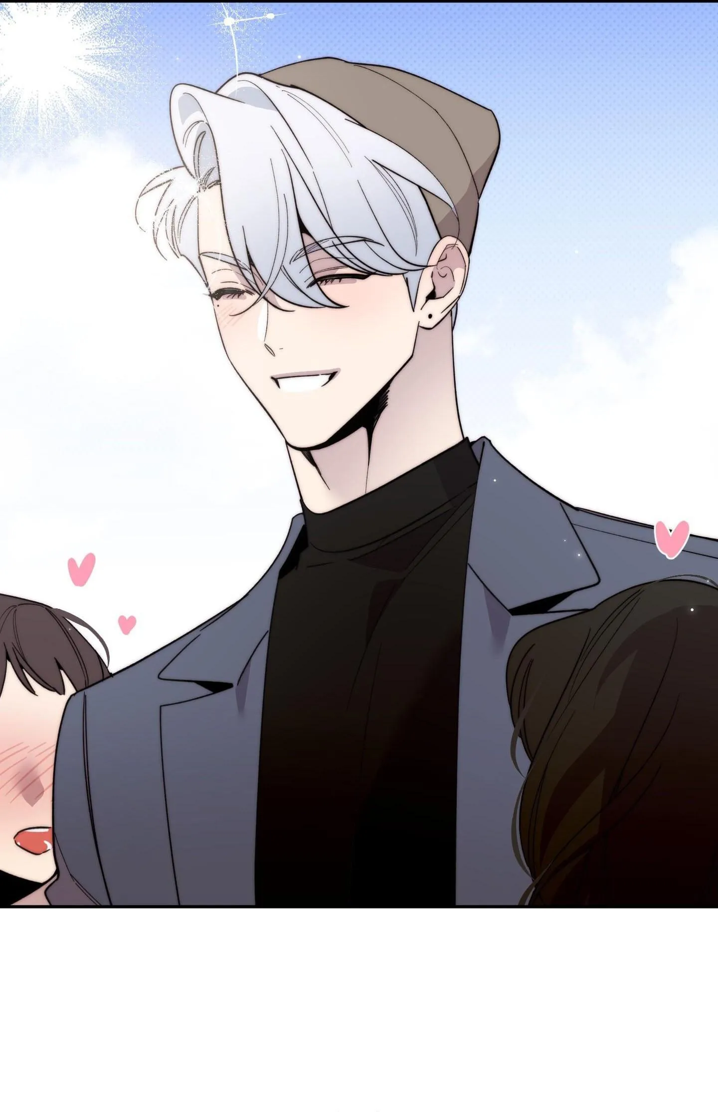 Carrot And Stick Chapter 17 Trang 61