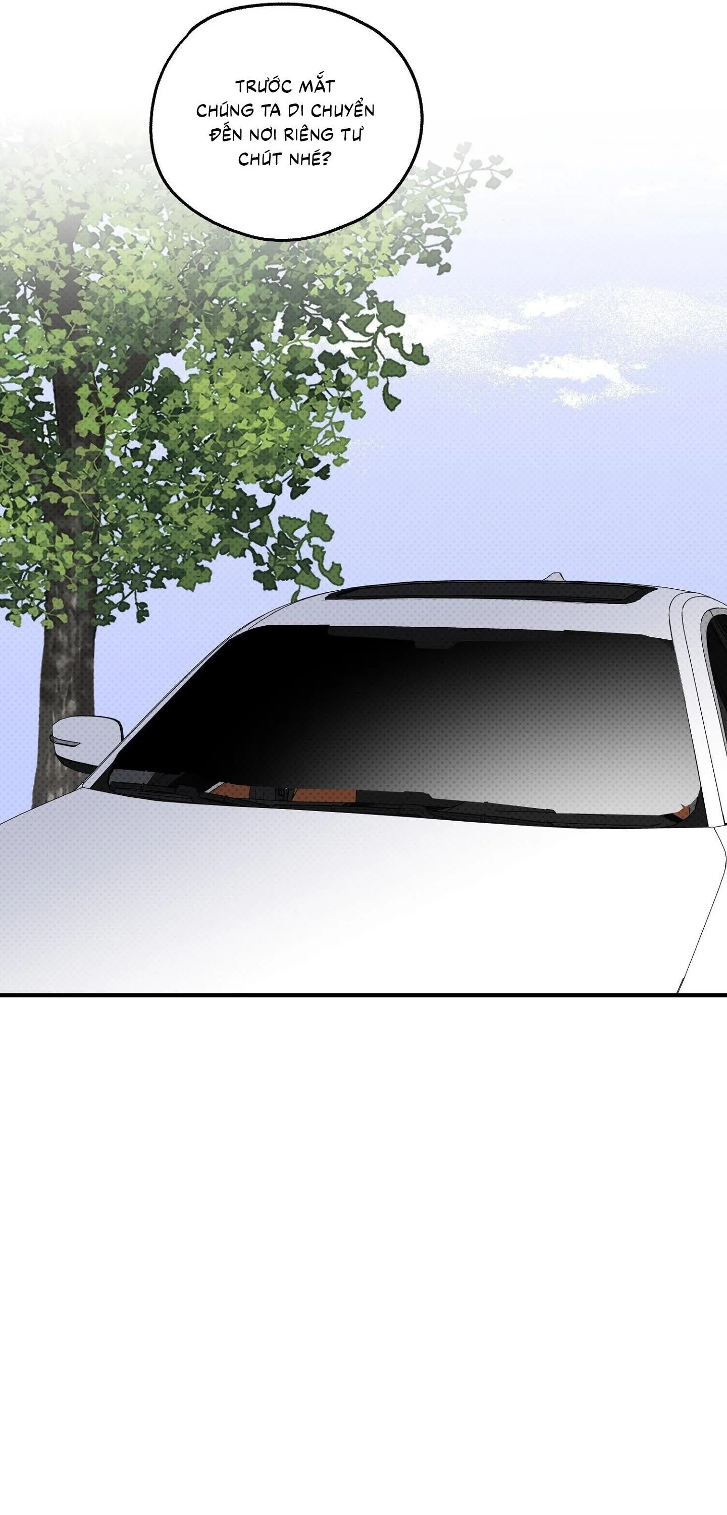 Carrot And Stick Chapter 18 Trang 6