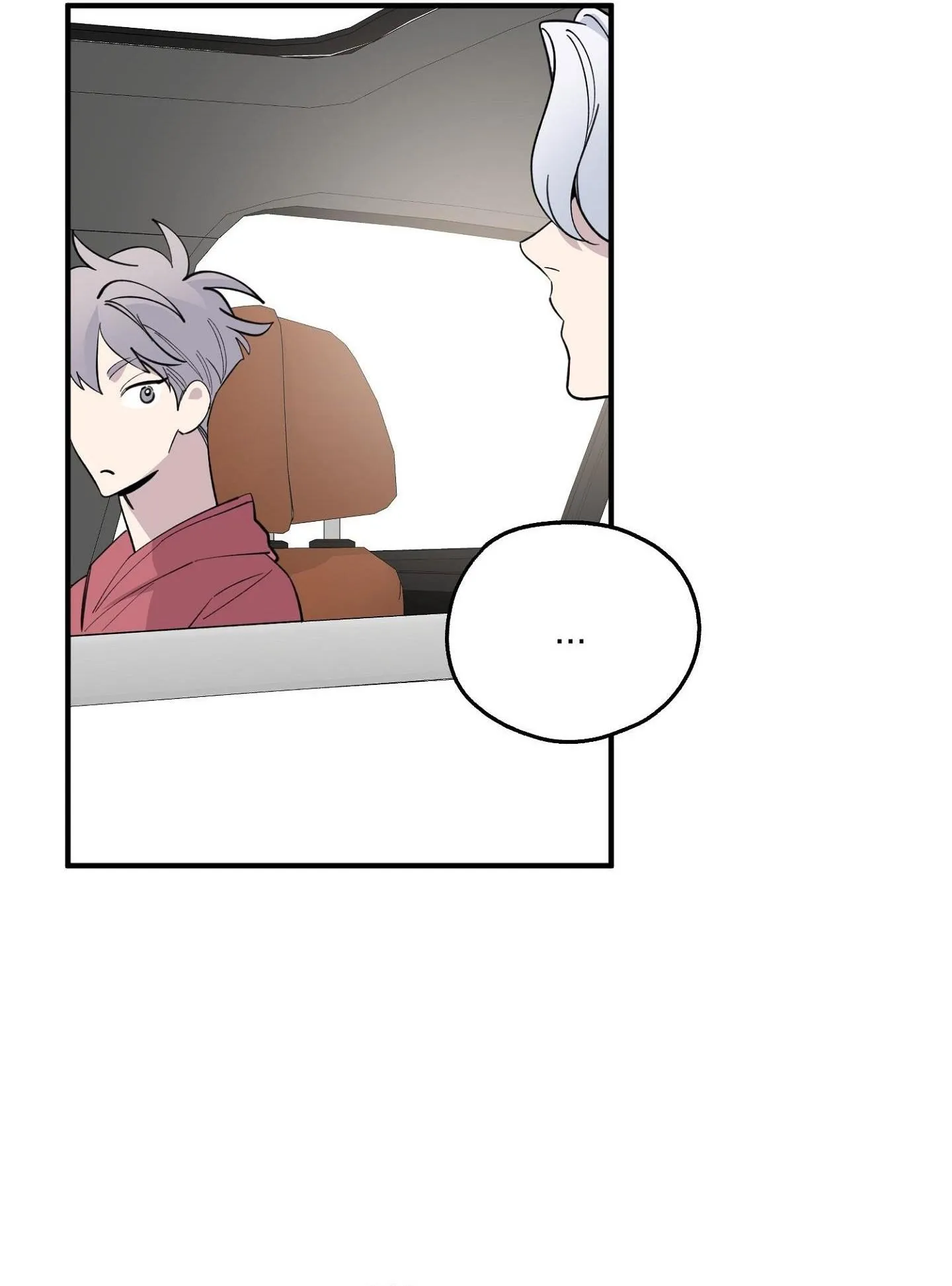 Carrot And Stick Chapter 18 Trang 8