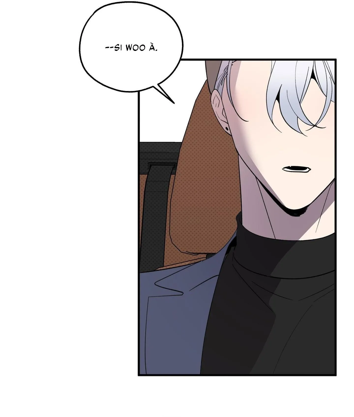 Carrot And Stick Chapter 18 Trang 10