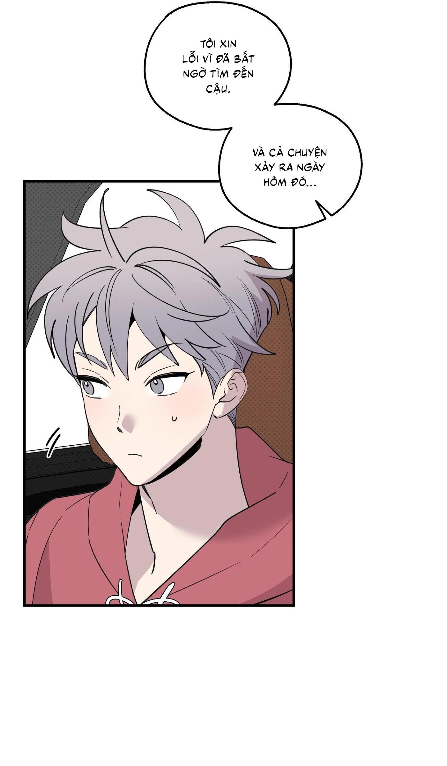Carrot And Stick Chapter 18 Trang 11