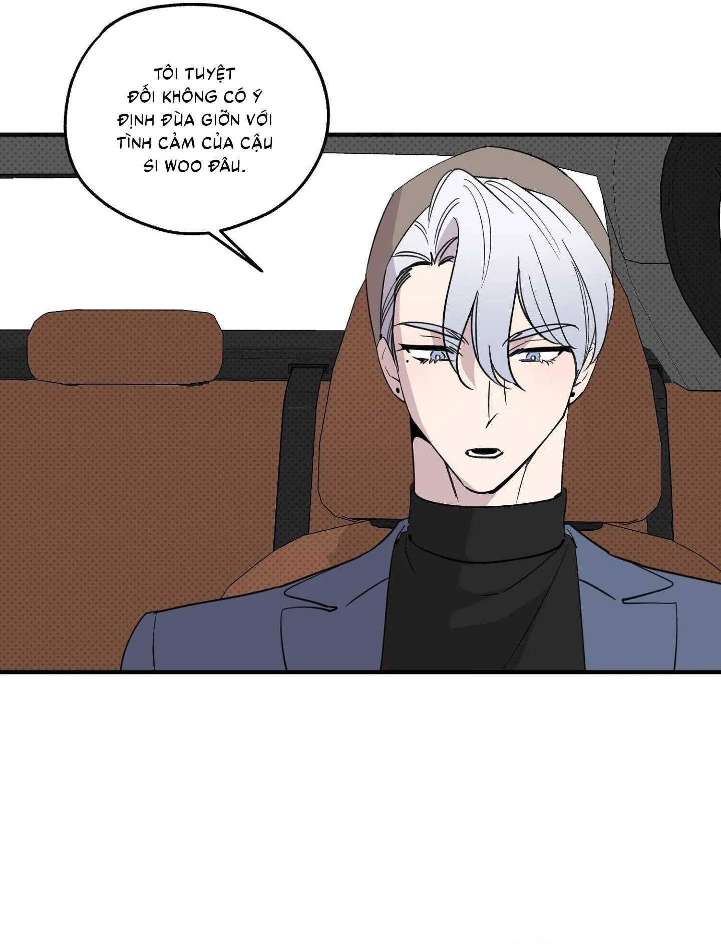 Carrot And Stick Chapter 18 Trang 12