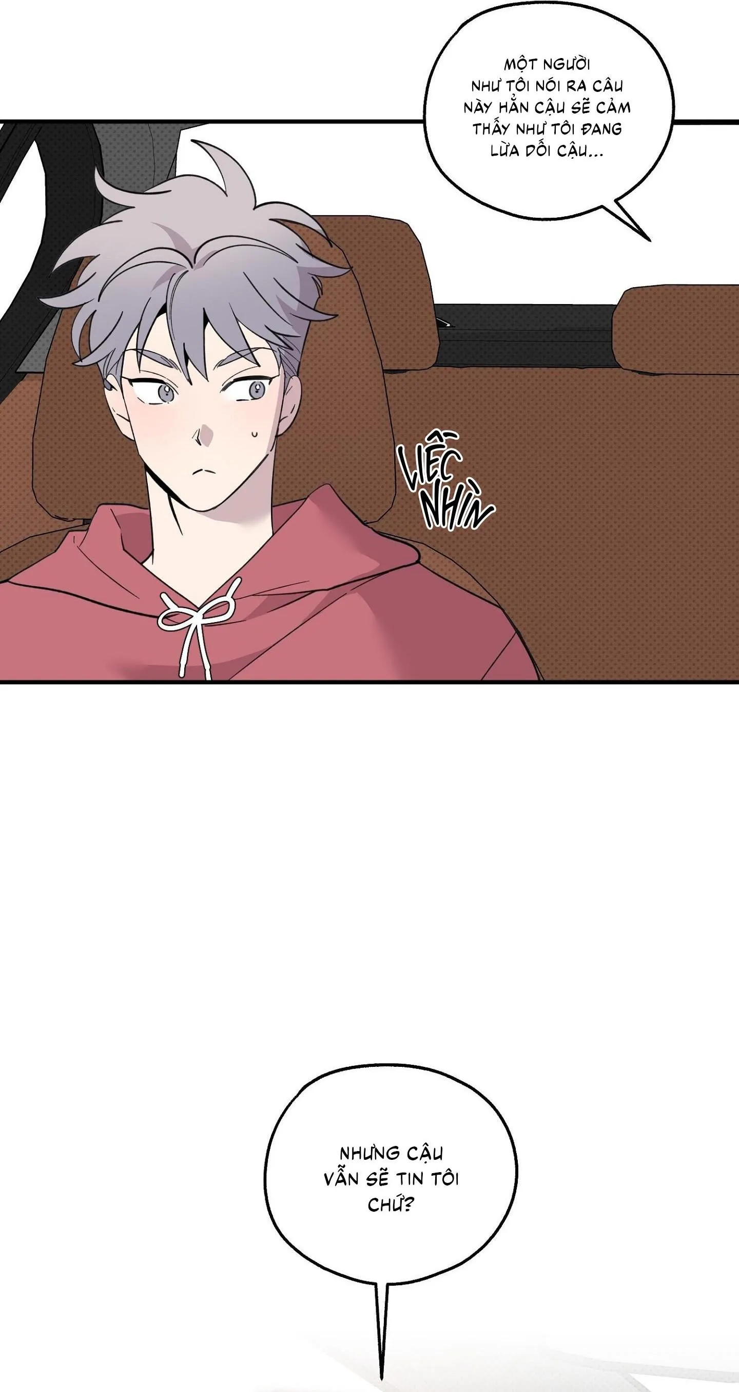 Carrot And Stick Chapter 18 Trang 13