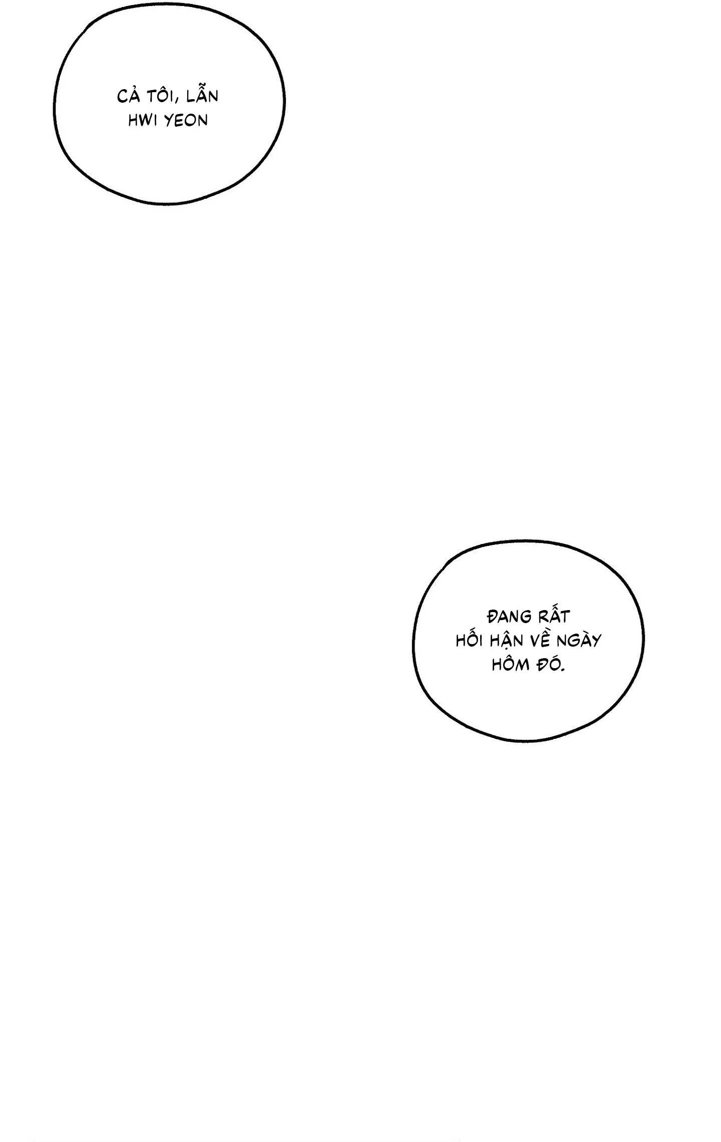 Carrot And Stick Chapter 18 Trang 15