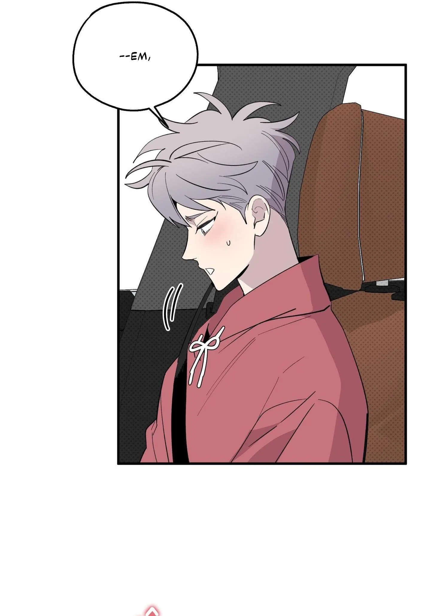 Carrot And Stick Chapter 18 Trang 17