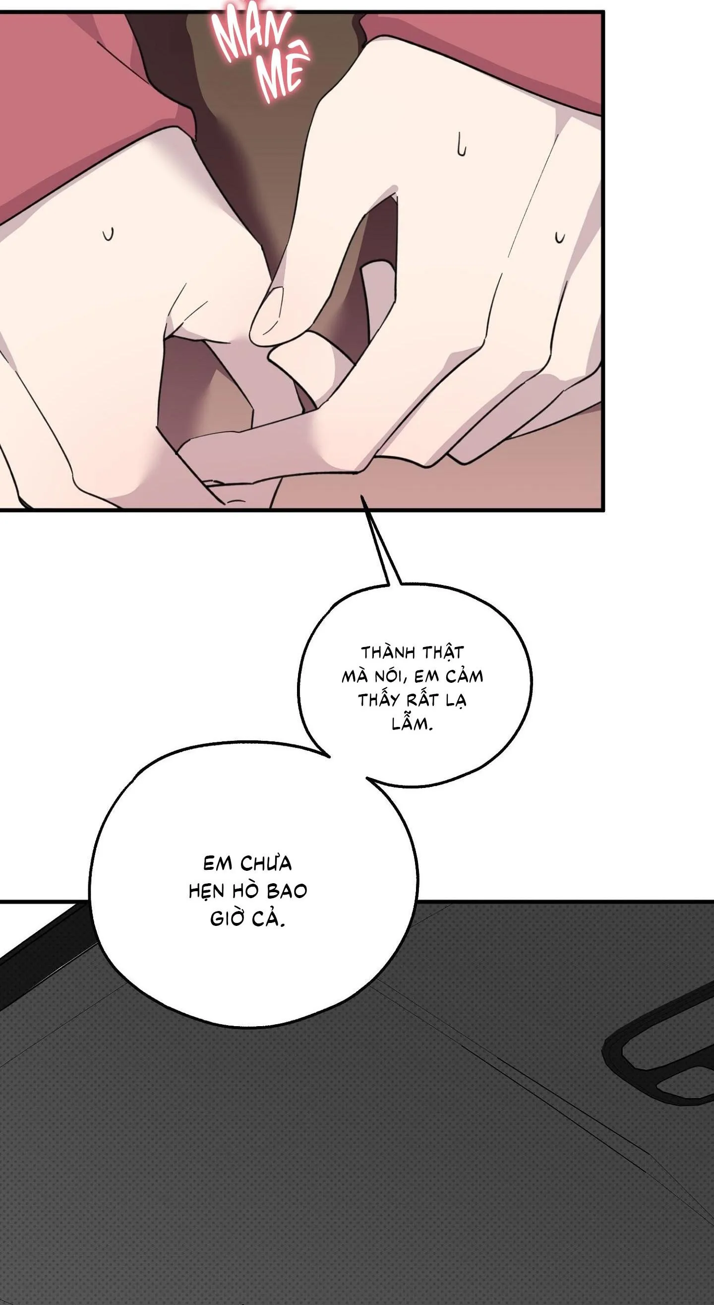 Carrot And Stick Chapter 18 Trang 18