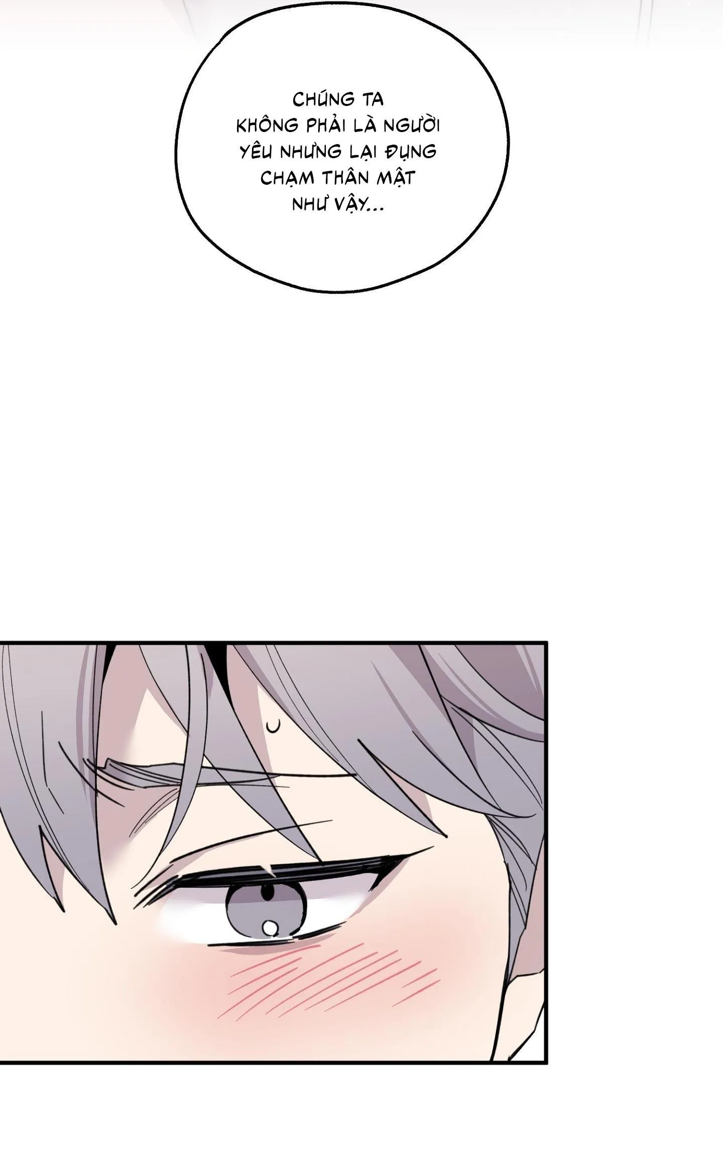 Carrot And Stick Chapter 18 Trang 21