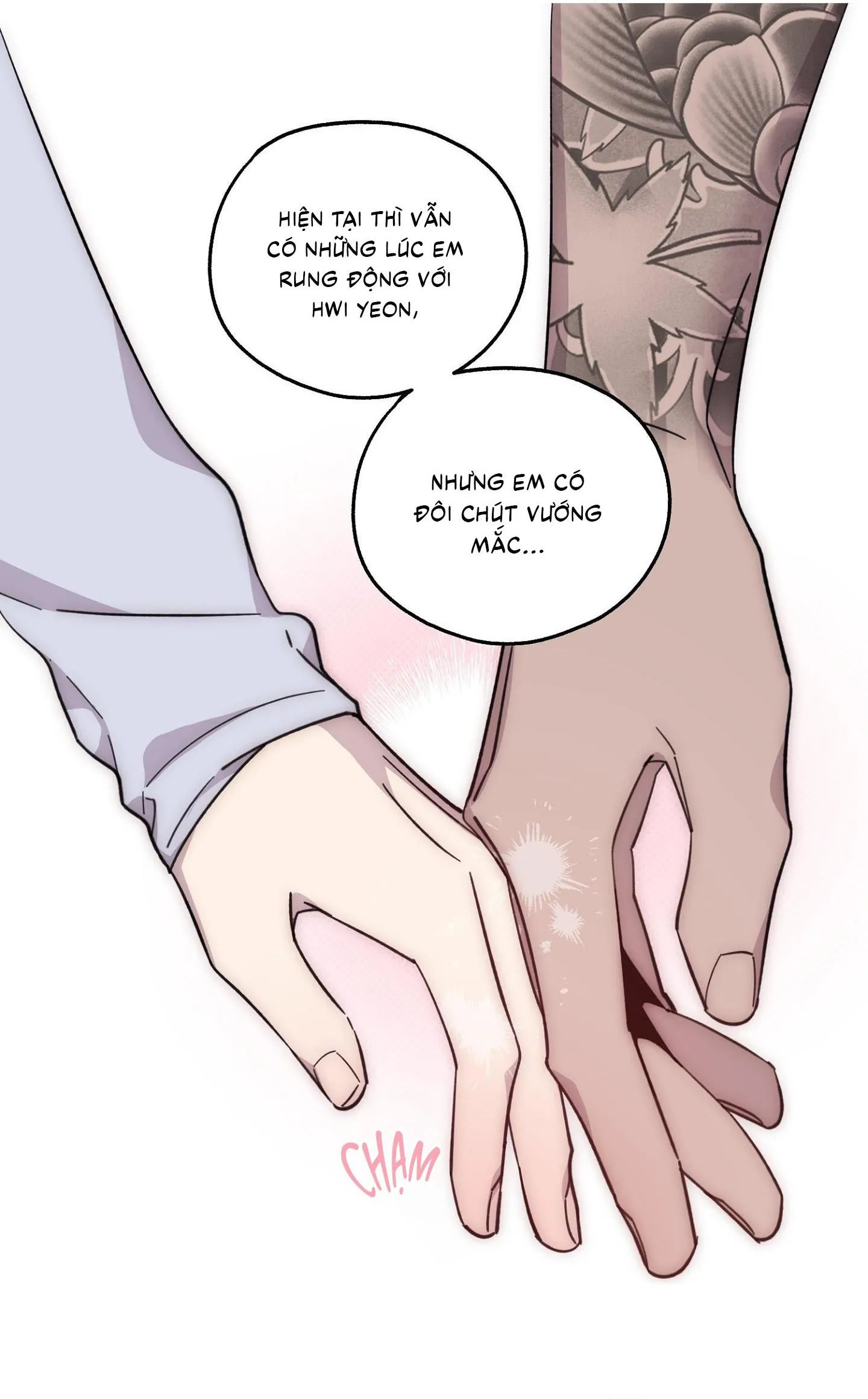 Carrot And Stick Chapter 18 Trang 26