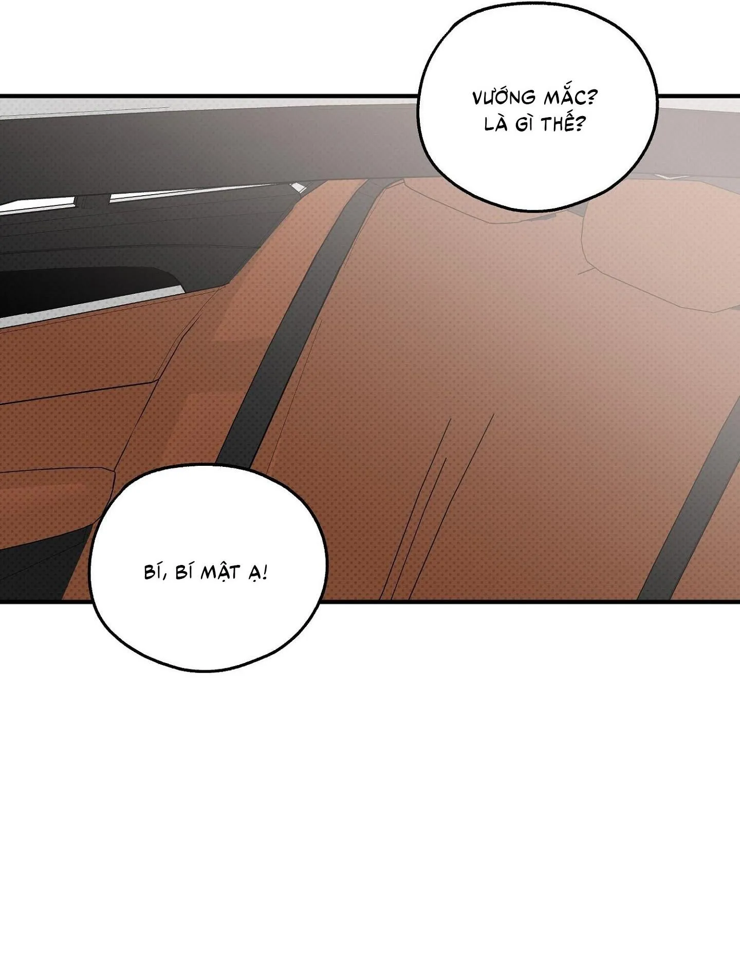 Carrot And Stick Chapter 18 Trang 27