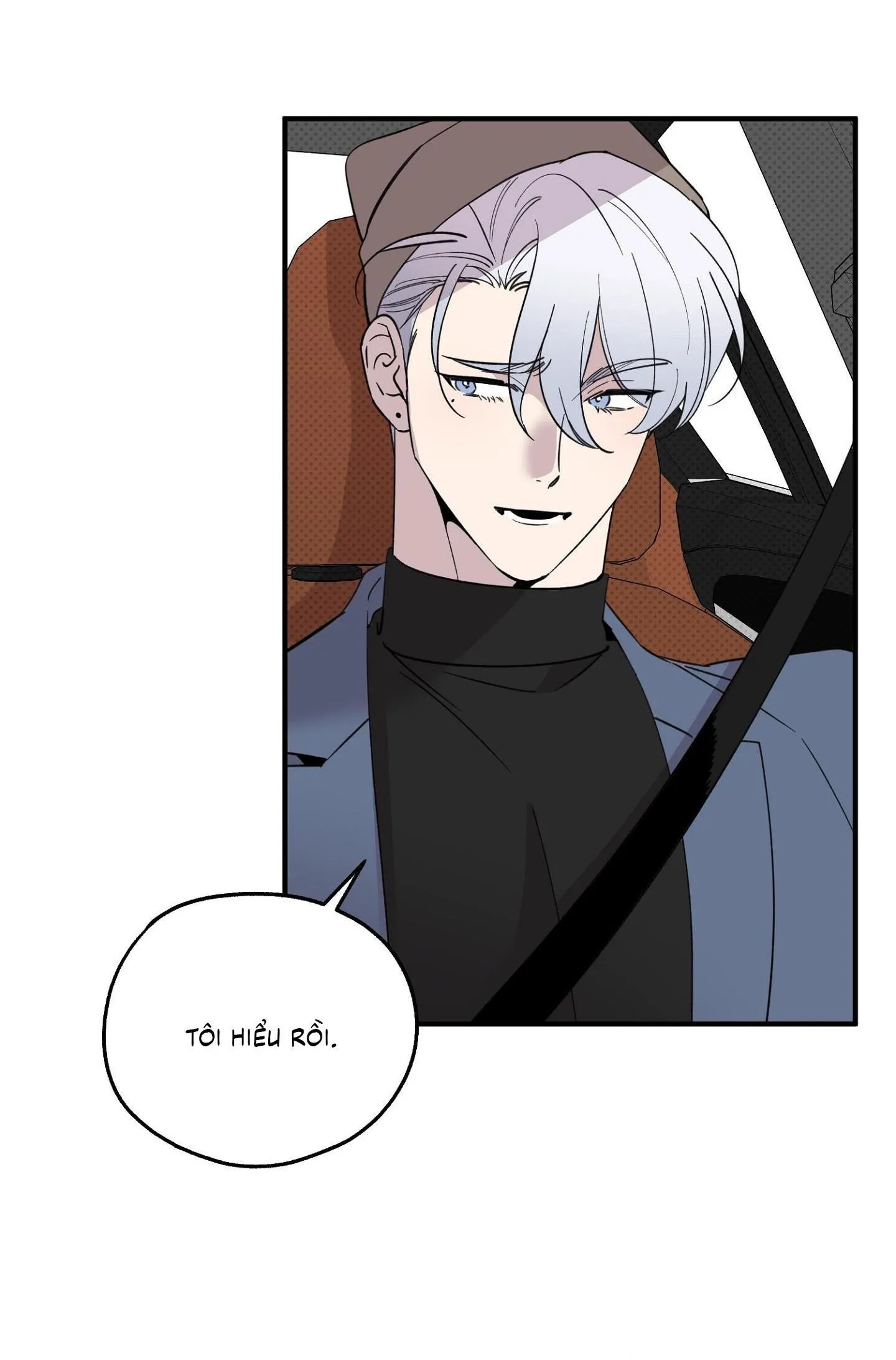 Carrot And Stick Chapter 18 Trang 30