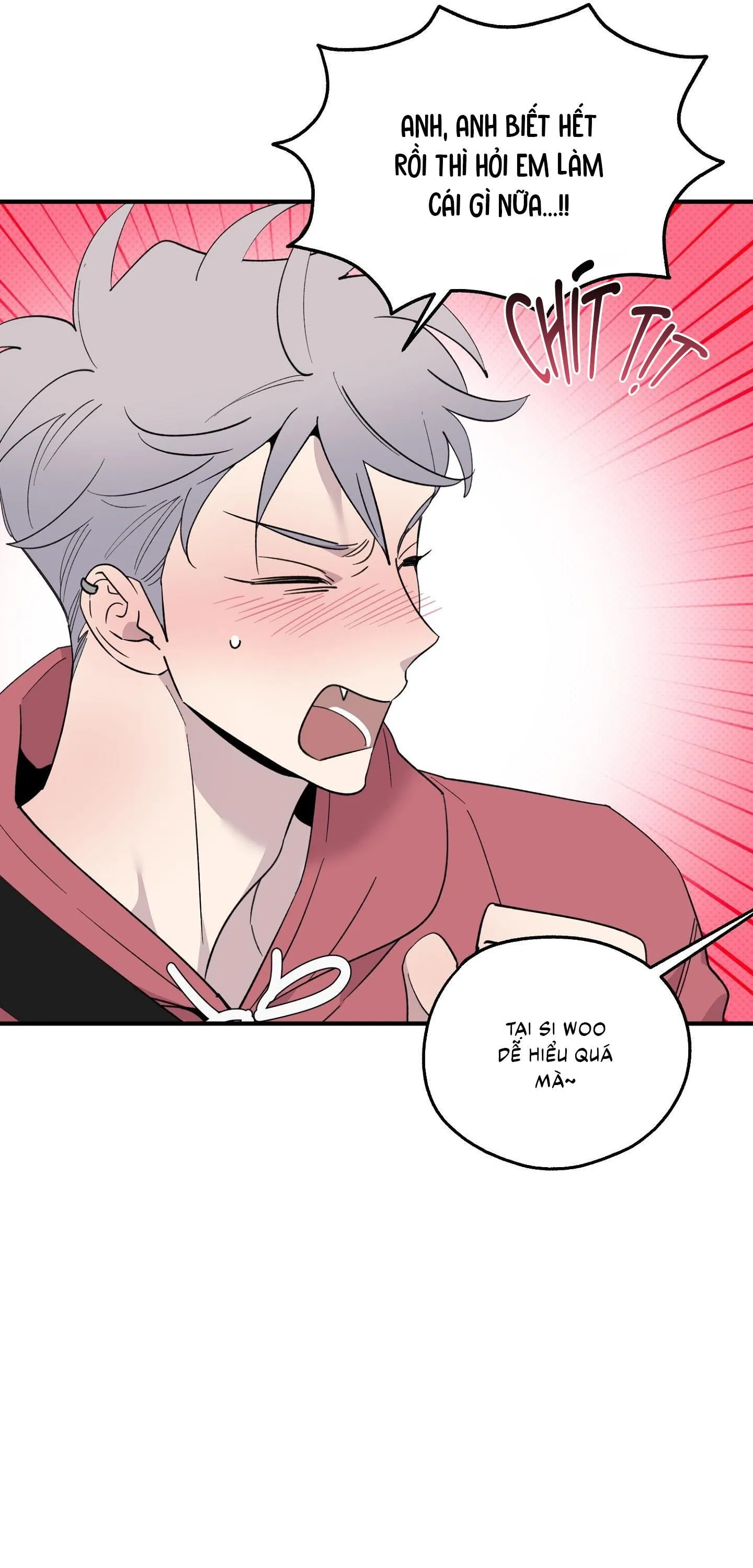 Carrot And Stick Chapter 18 Trang 32