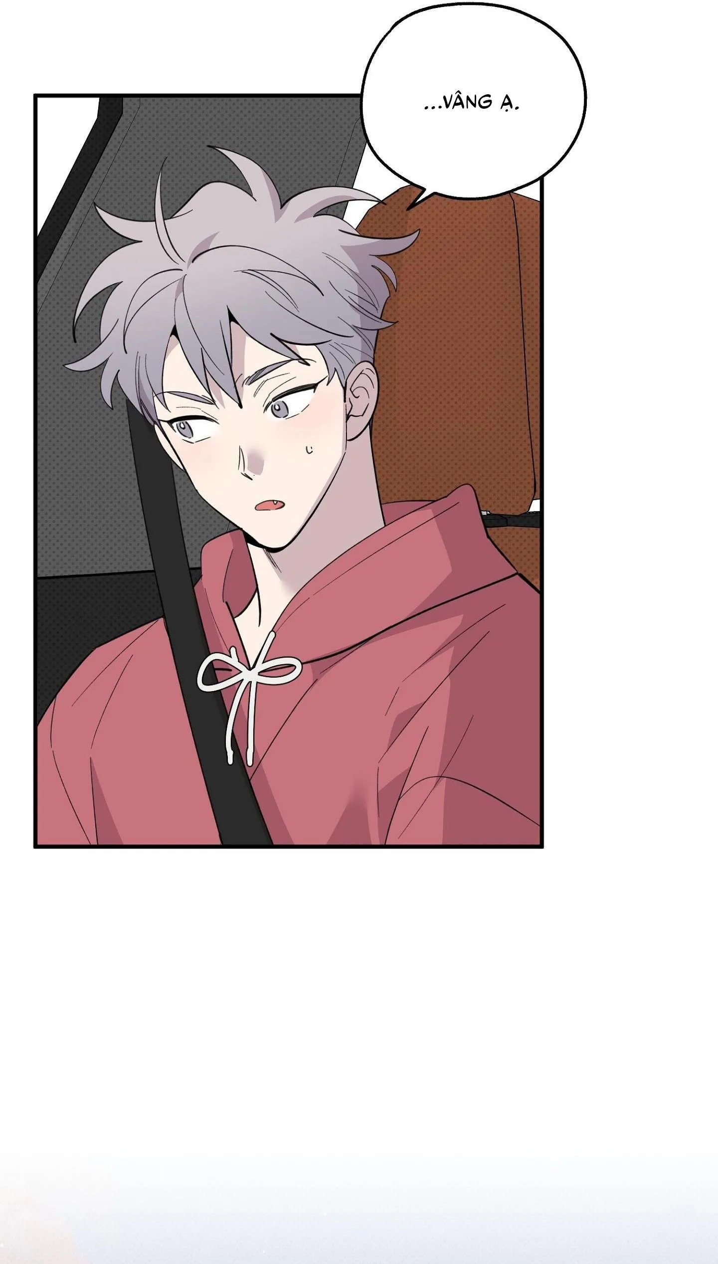 Carrot And Stick Chapter 18 Trang 38