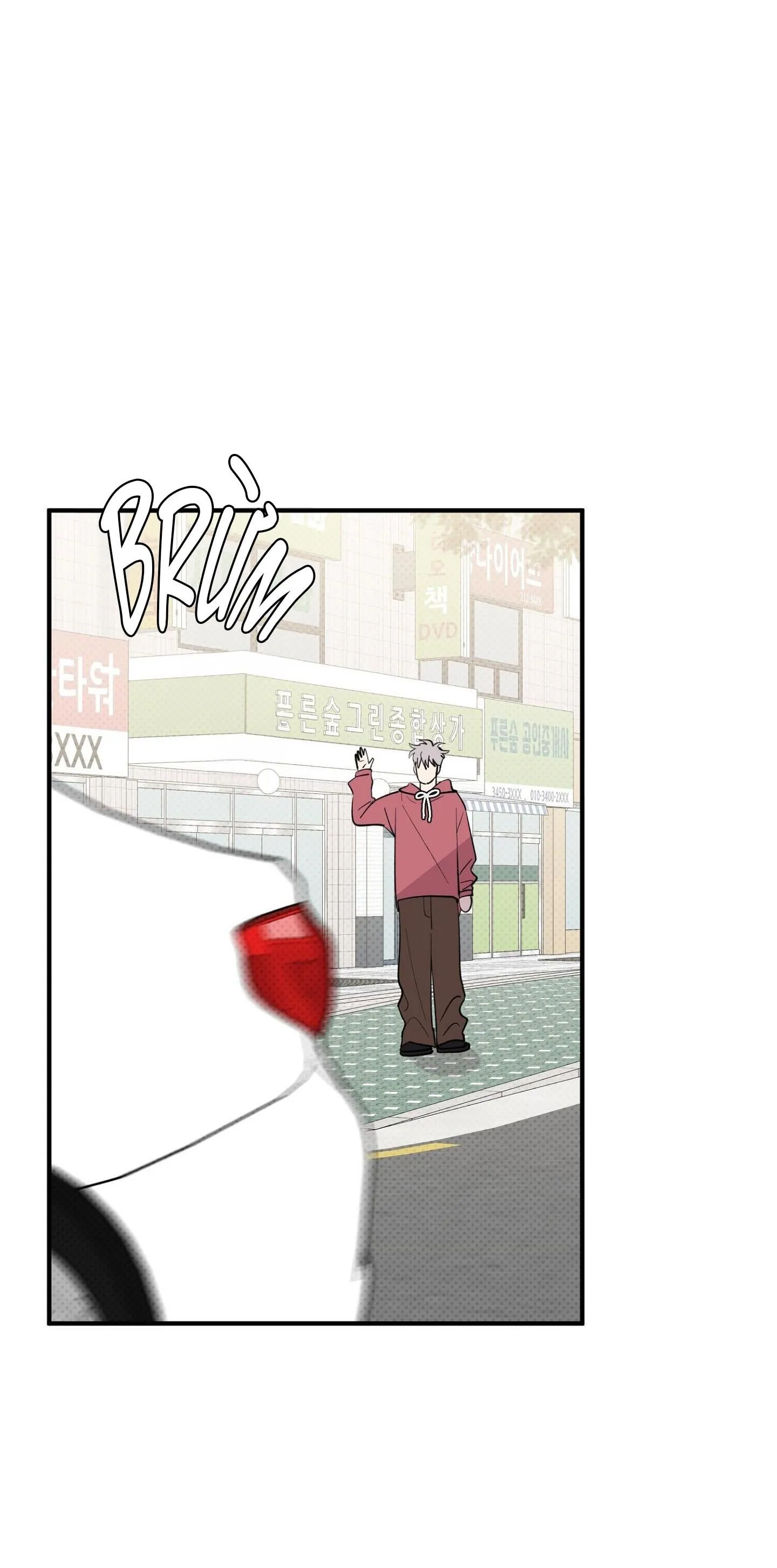 Carrot And Stick Chapter 18 Trang 40