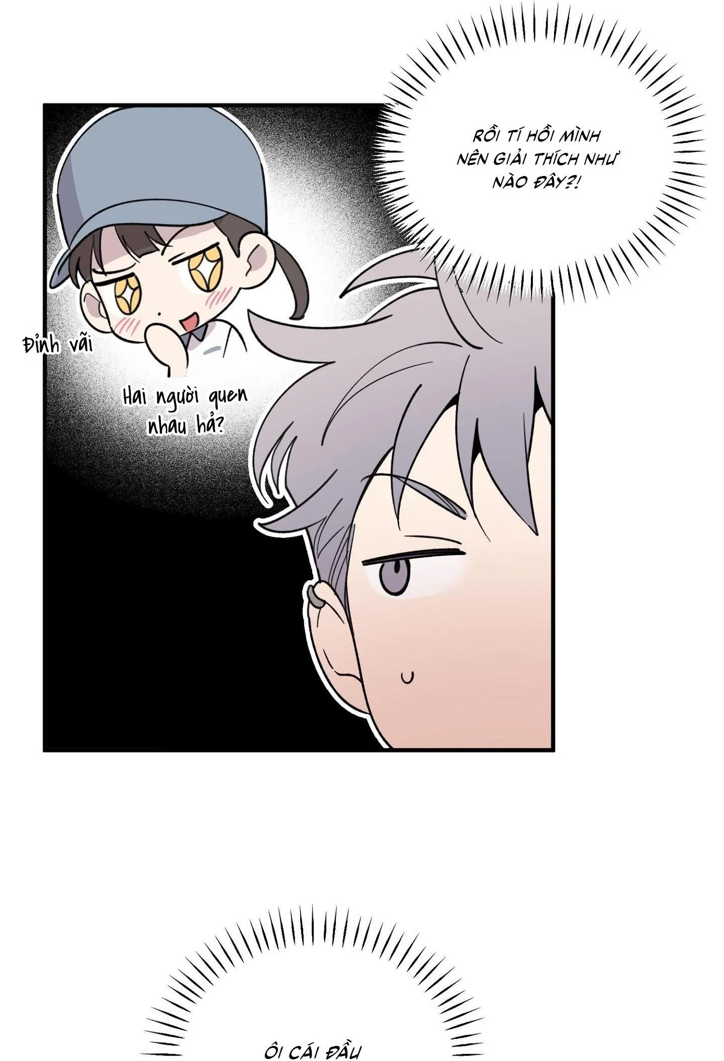 Carrot And Stick Chapter 18 Trang 43