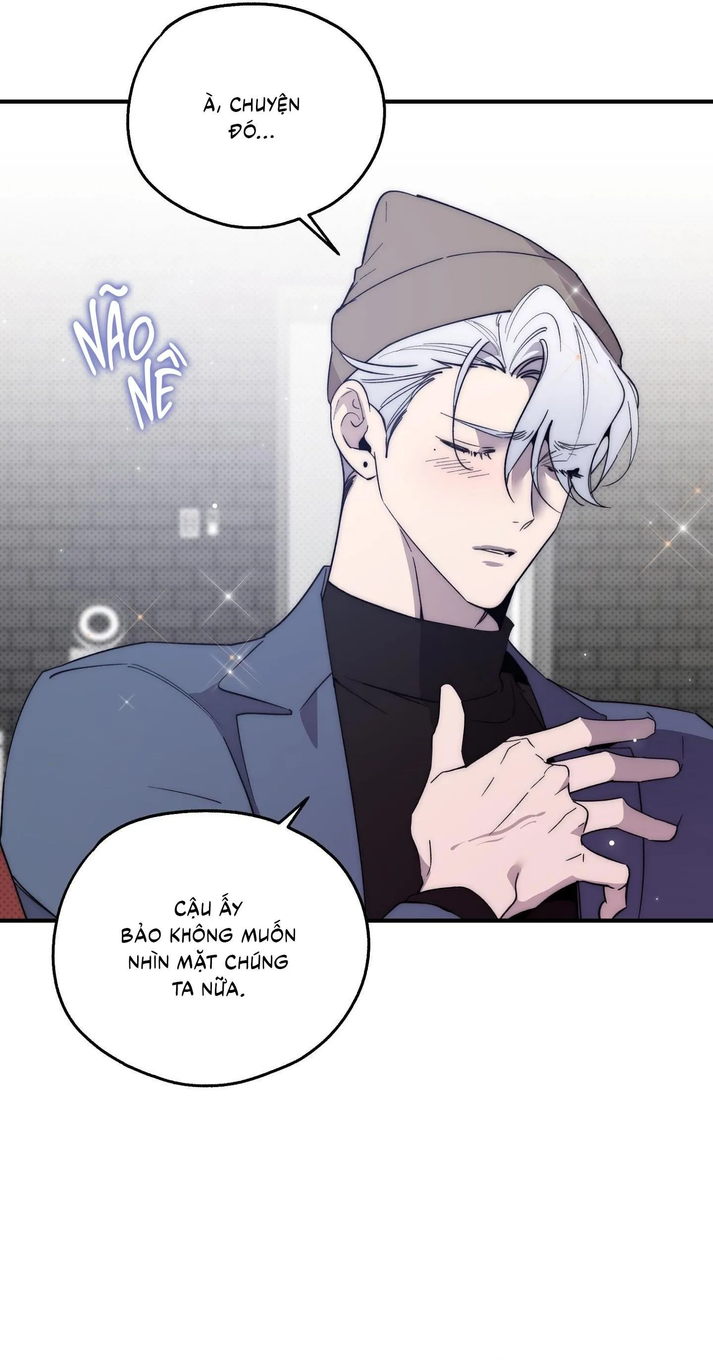 Carrot And Stick Chapter 18 Trang 48
