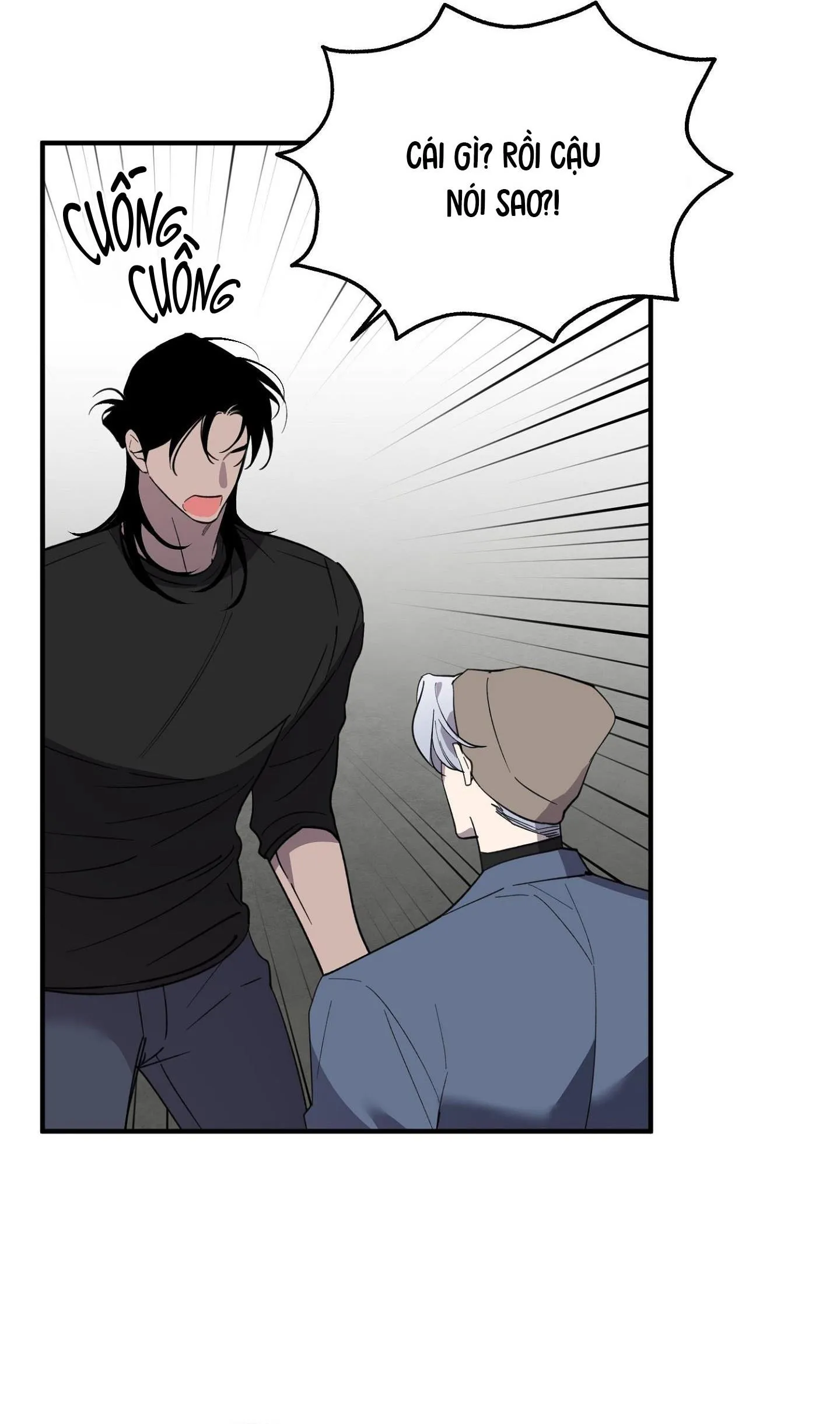 Carrot And Stick Chapter 18 Trang 49