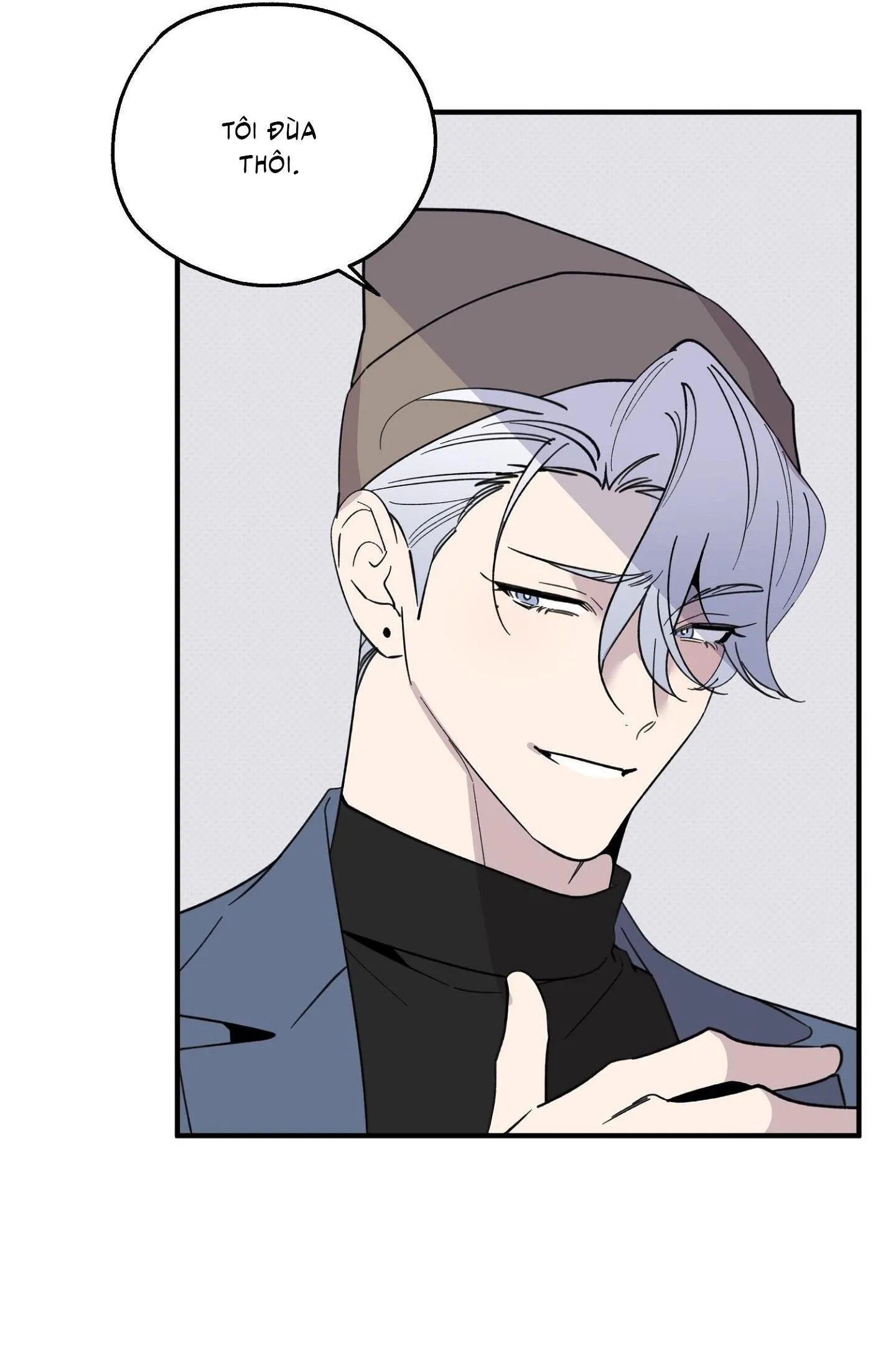 Carrot And Stick Chapter 18 Trang 50