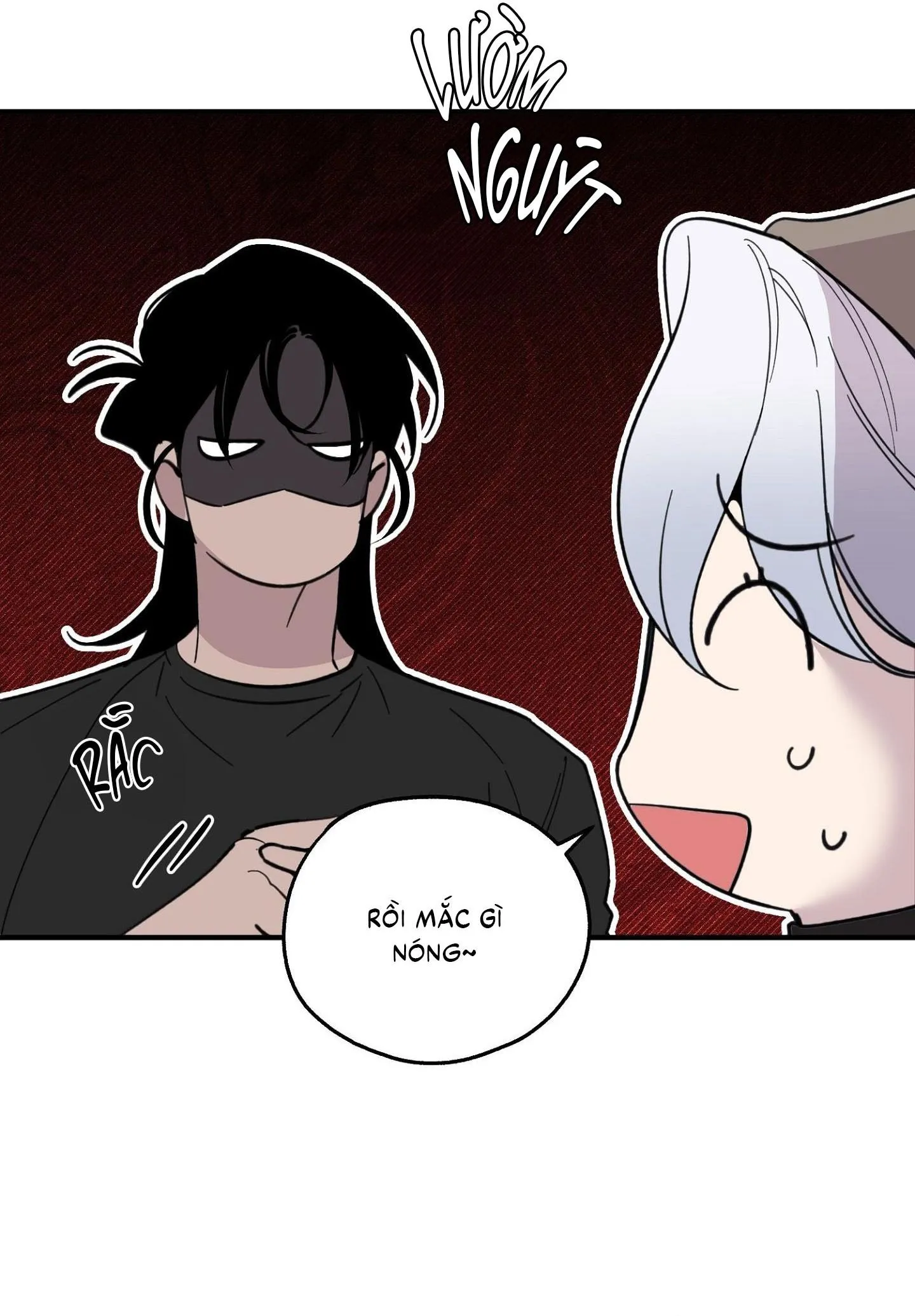 Carrot And Stick Chapter 18 Trang 51