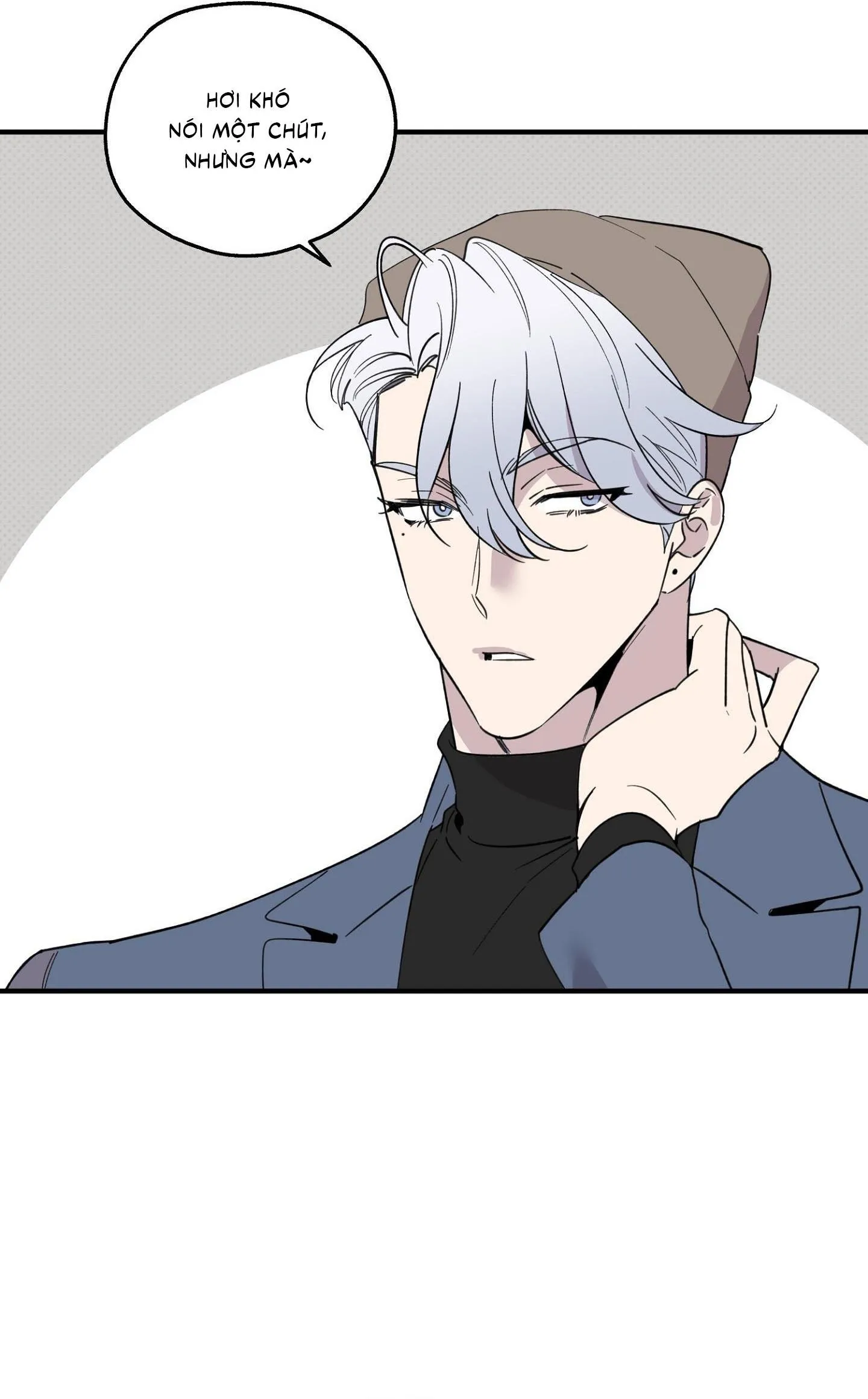 Carrot And Stick Chapter 18 Trang 56