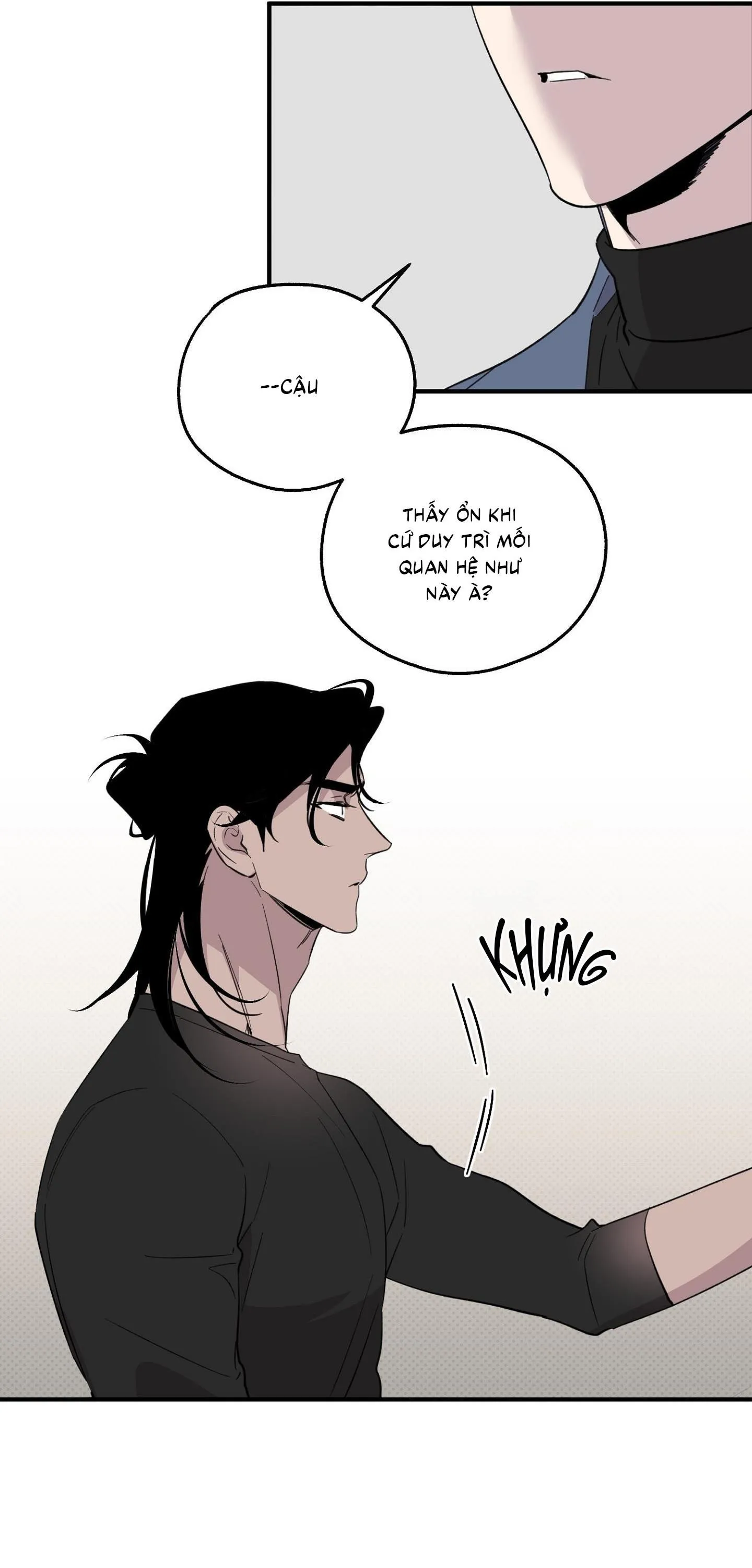 Carrot And Stick Chapter 18 Trang 58