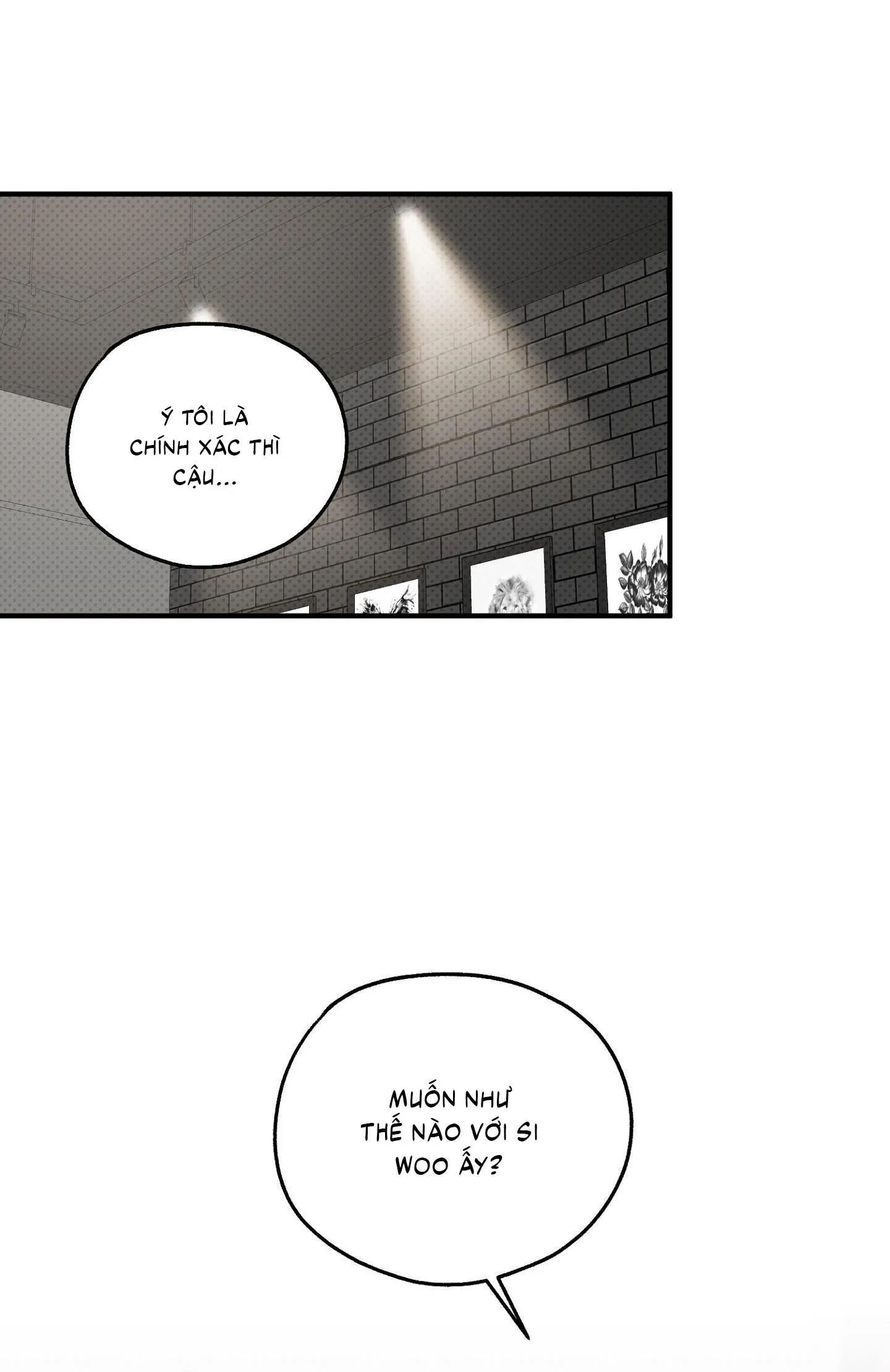 Carrot And Stick Chapter 18 Trang 59