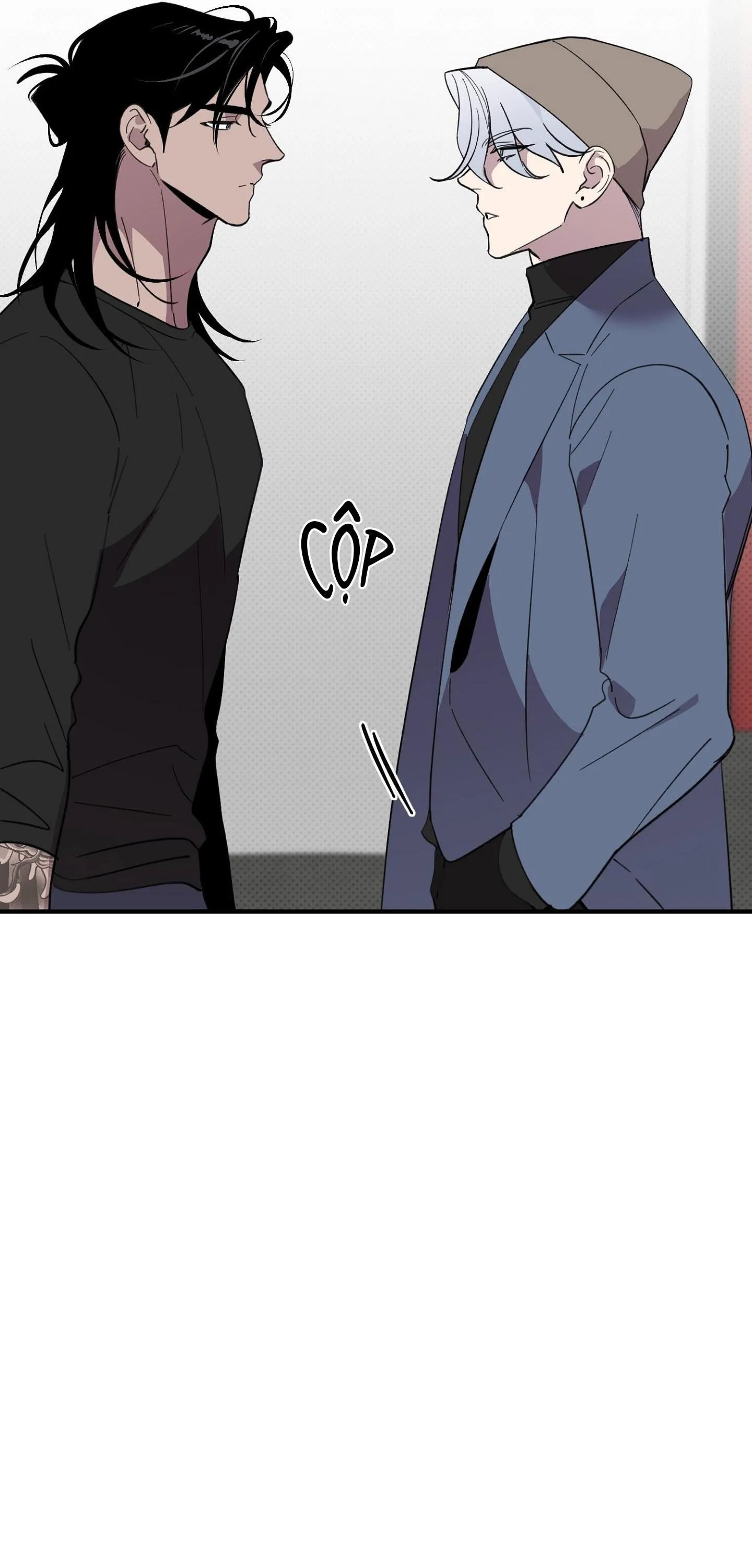 Carrot And Stick Chapter 18 Trang 60